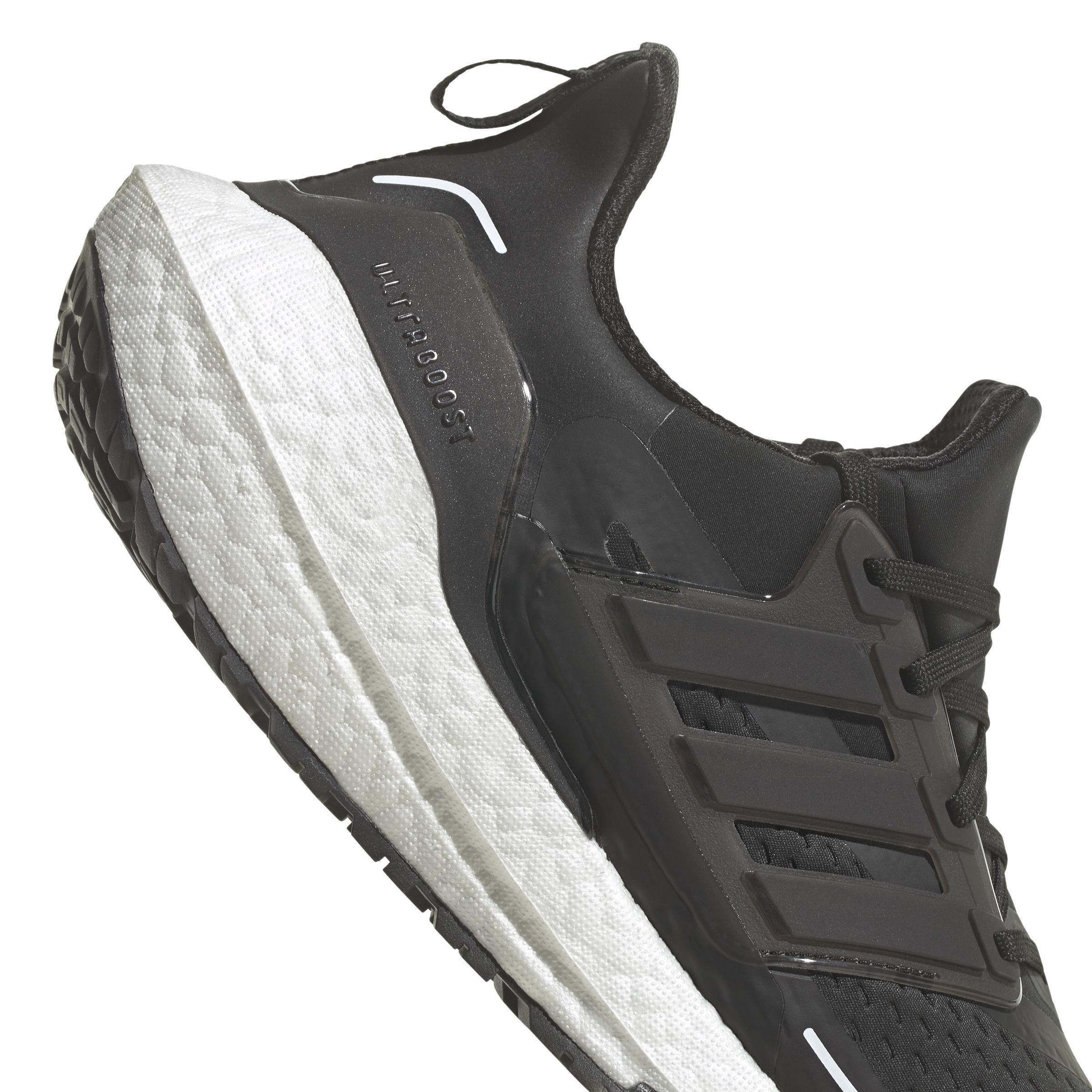 Ultraboost 21 COLD.RDY Shoes, Black, A901_ONE, large image number 10