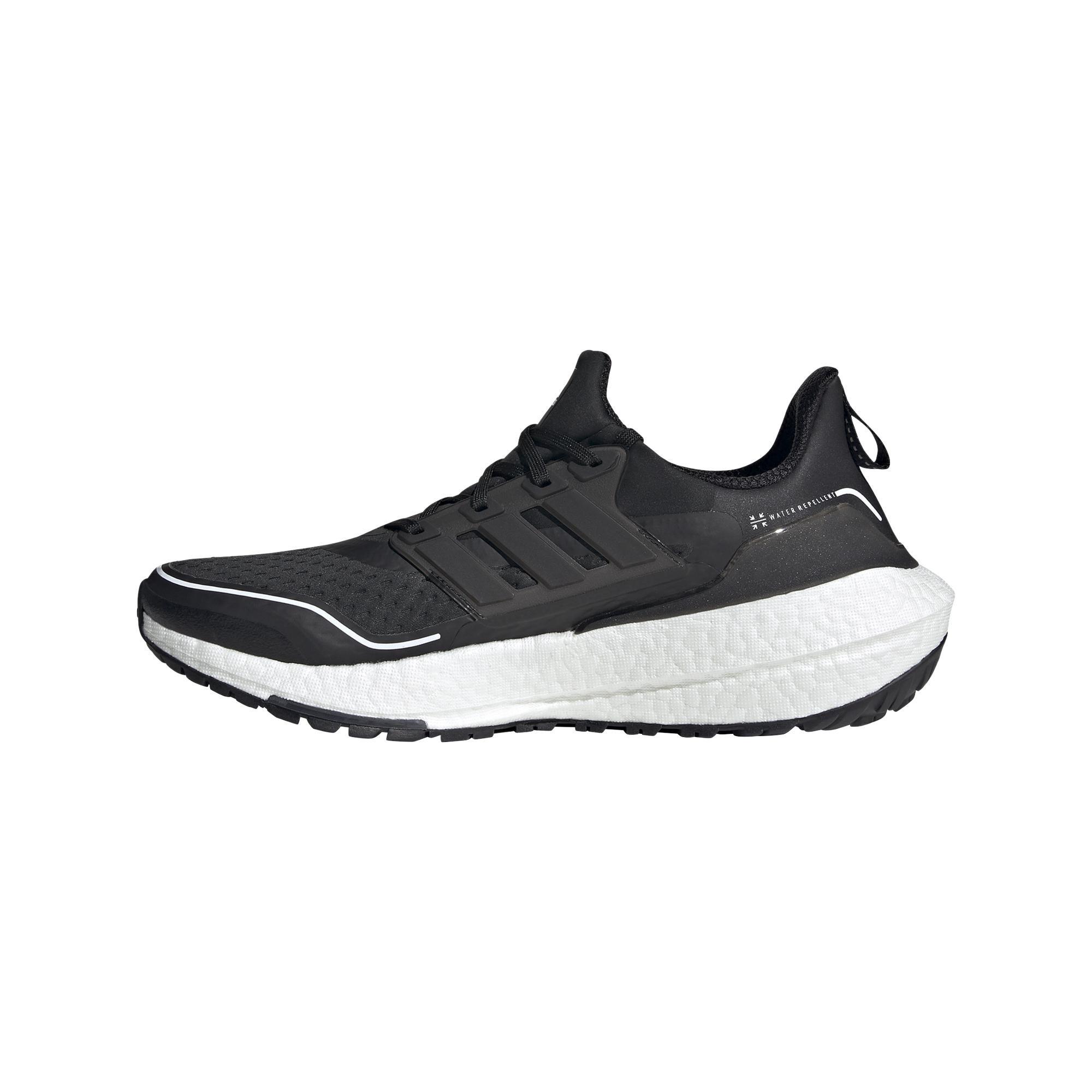 Ultraboost 21 COLD.RDY Shoes, Black, A901_ONE, large image number 11