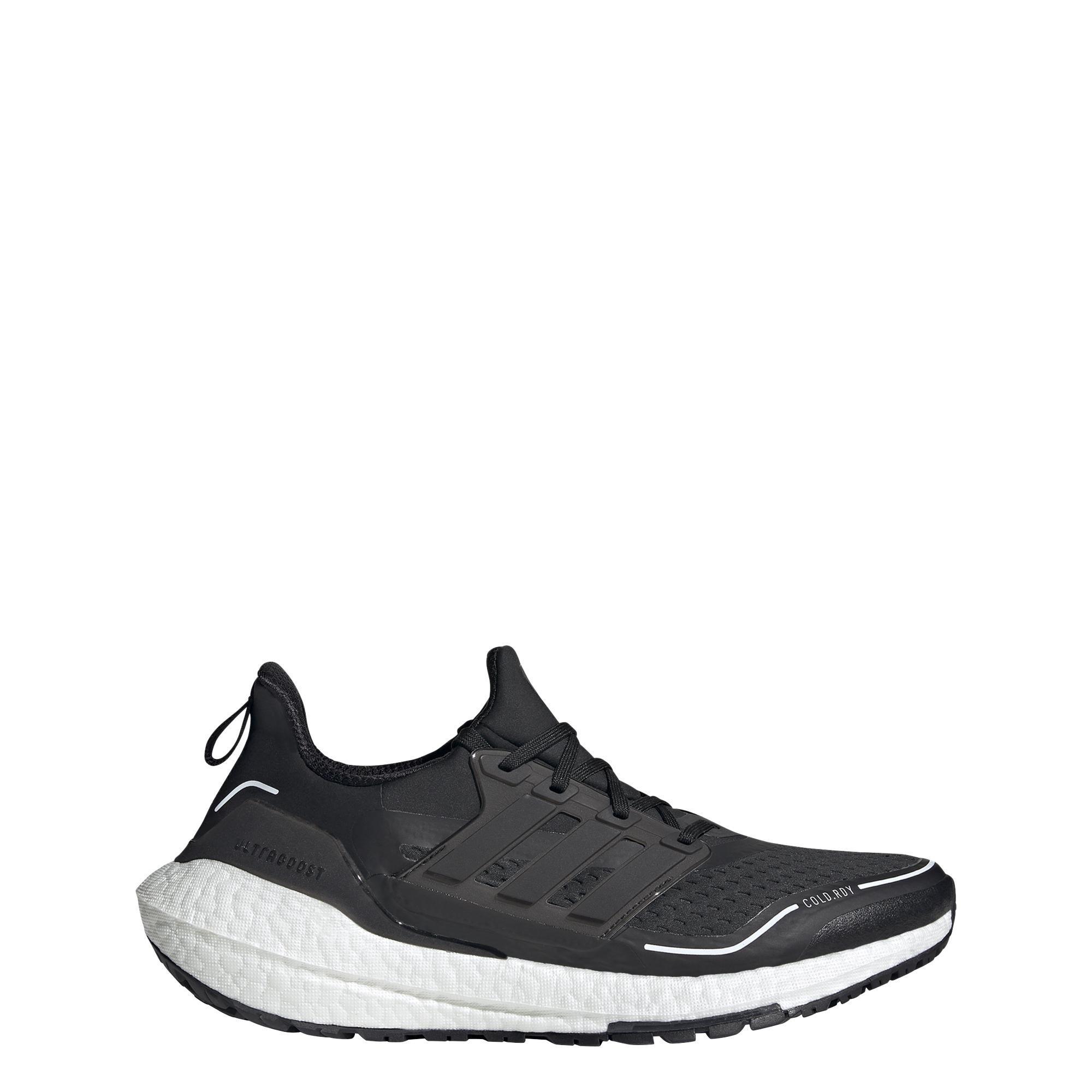 Ultraboost 21 COLD.RDY Shoes, Black, A901_ONE, large image number 13