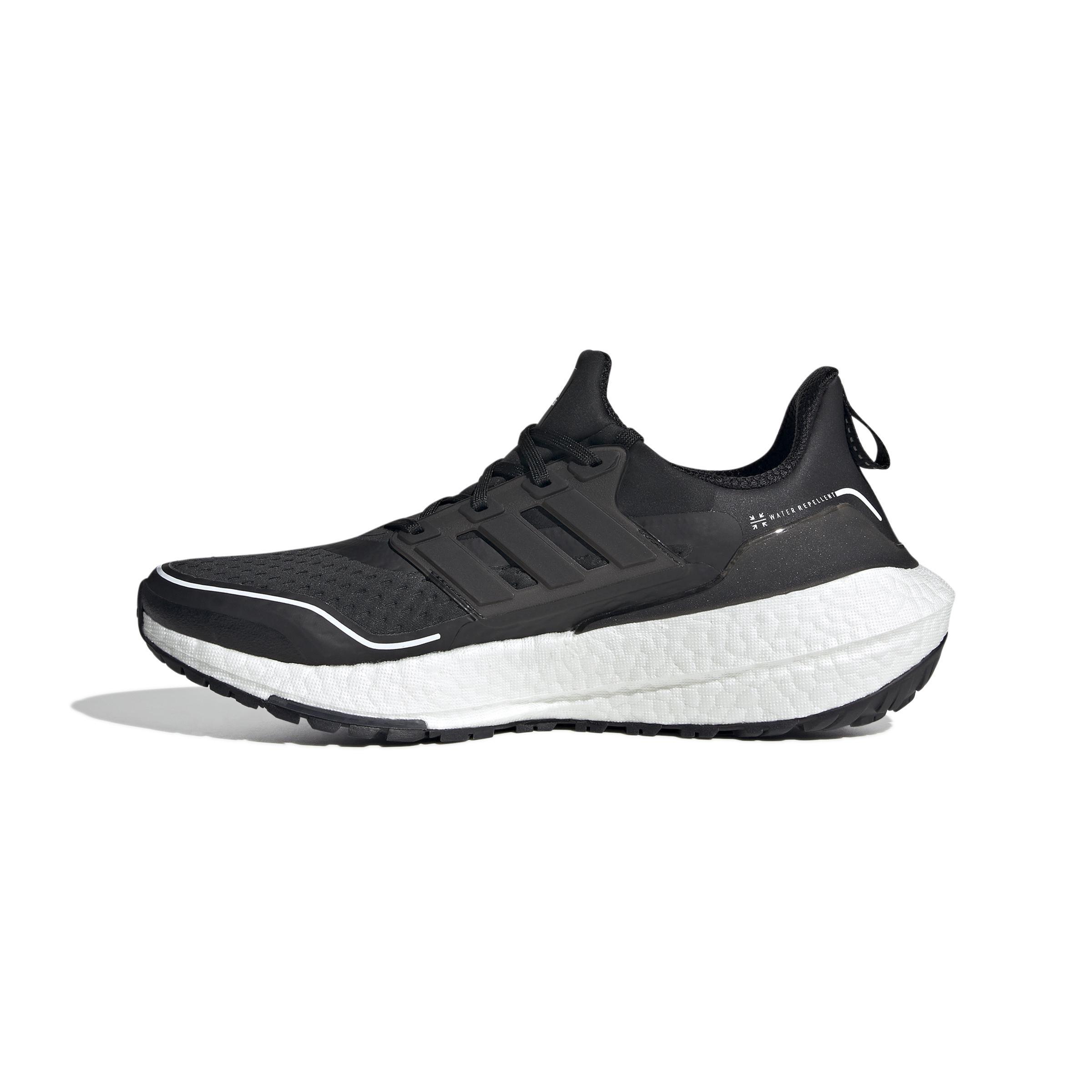 Ultraboost 21 COLD.RDY Shoes, Black, A901_ONE, large image number 15