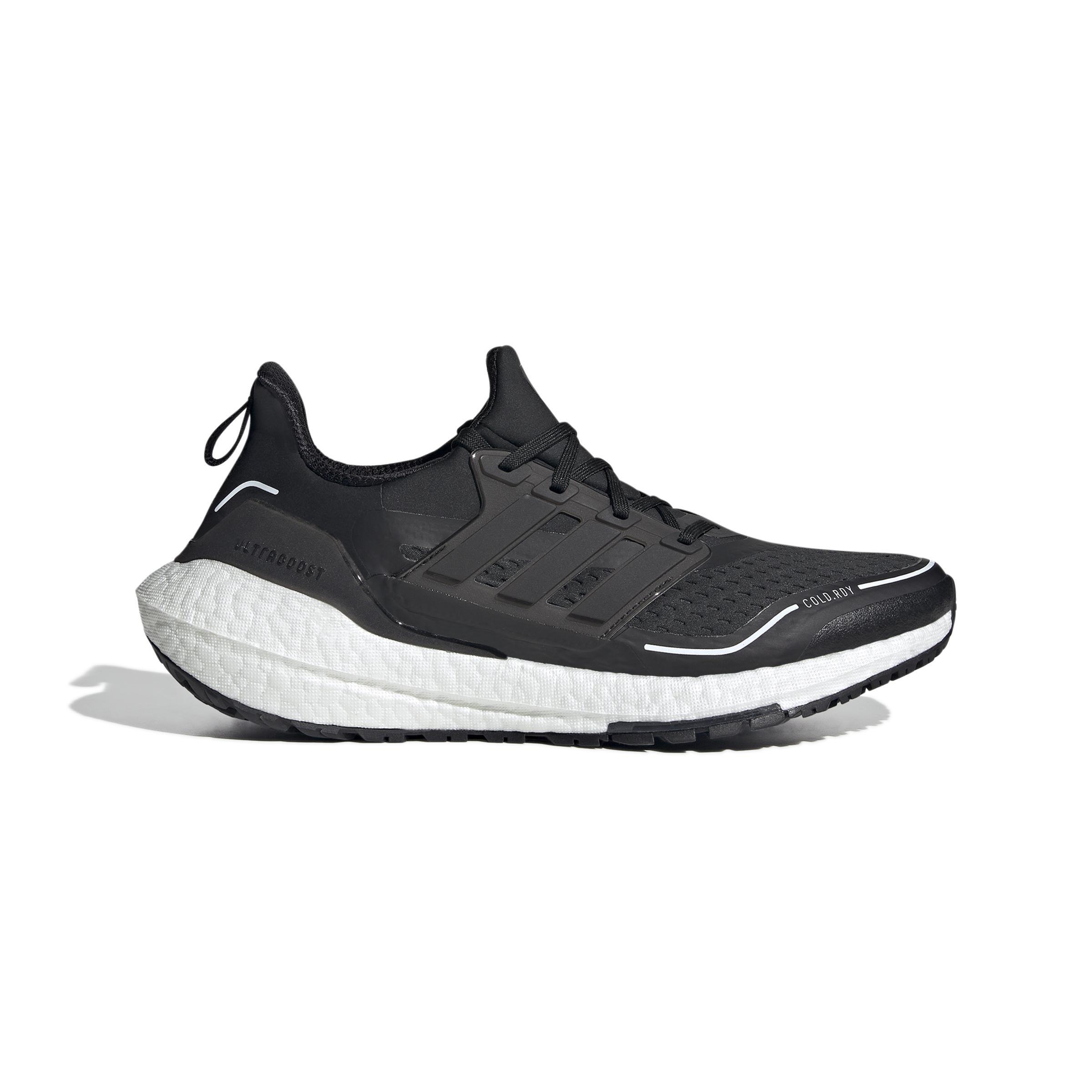 Ultraboost 21 COLD.RDY Shoes, Black, A901_ONE, large image number 16