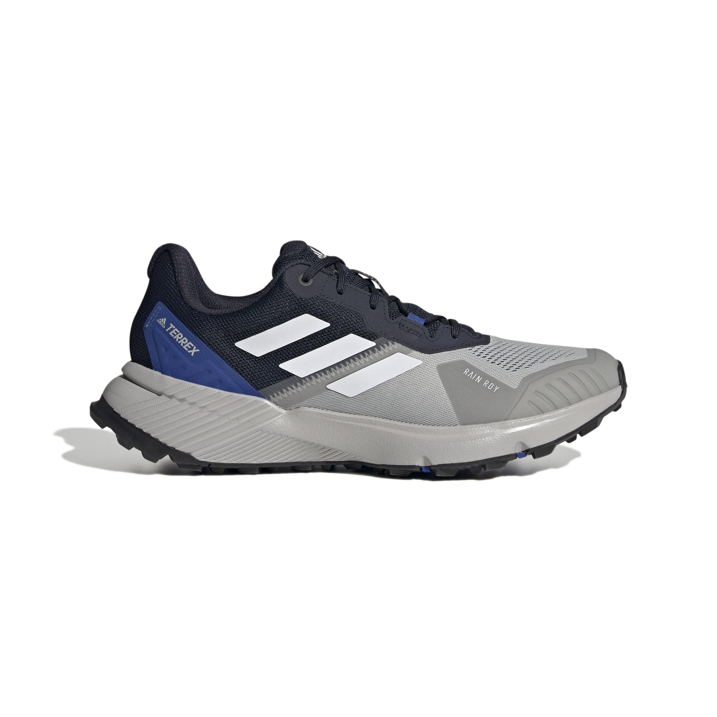 adidas Outlet Terrex Soulstride Rain.Rdy Trail Running Shoes Grey Azadea Lebanon