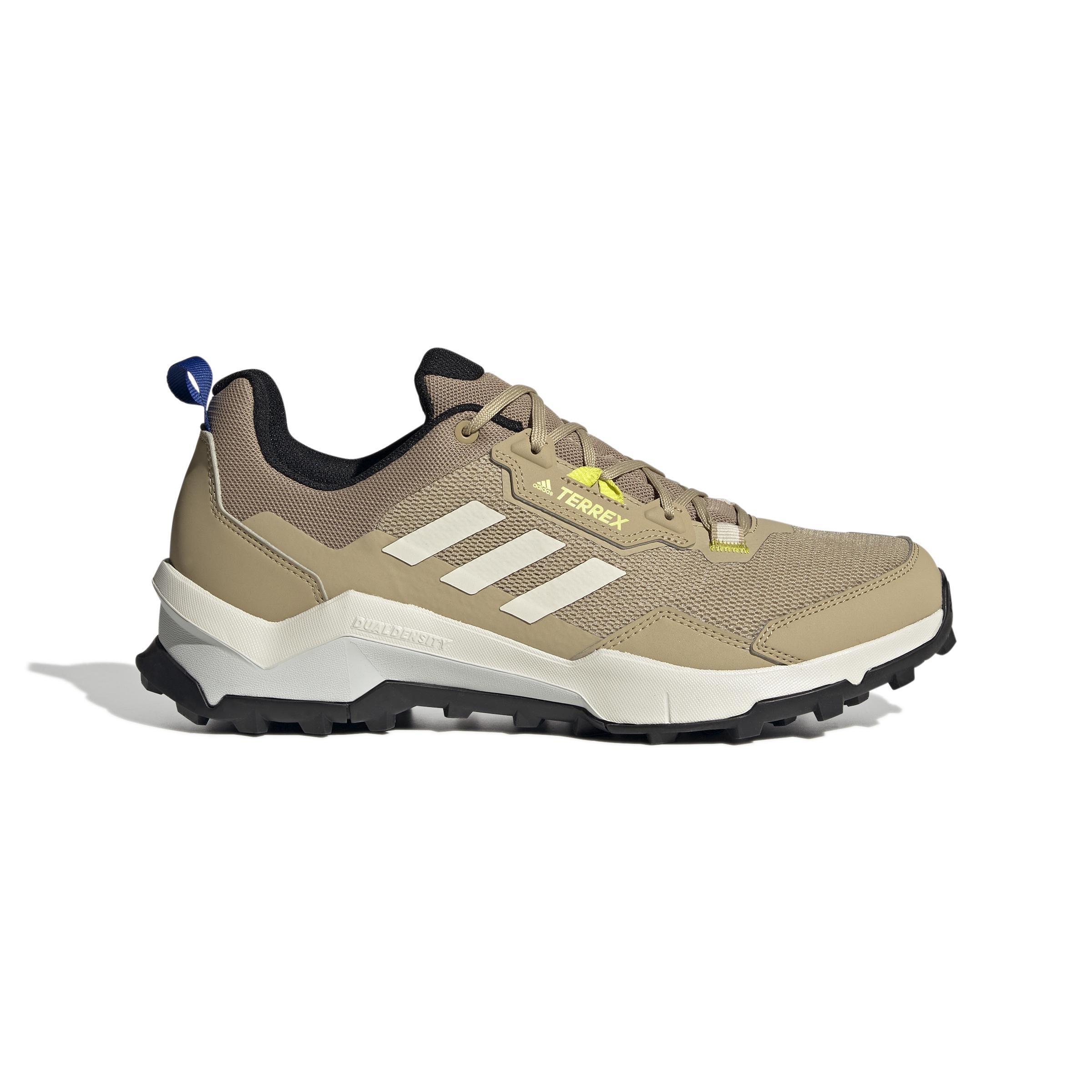 Terrex Ax4 Primegreen Hiking Shoes, Beige, , large image number 0