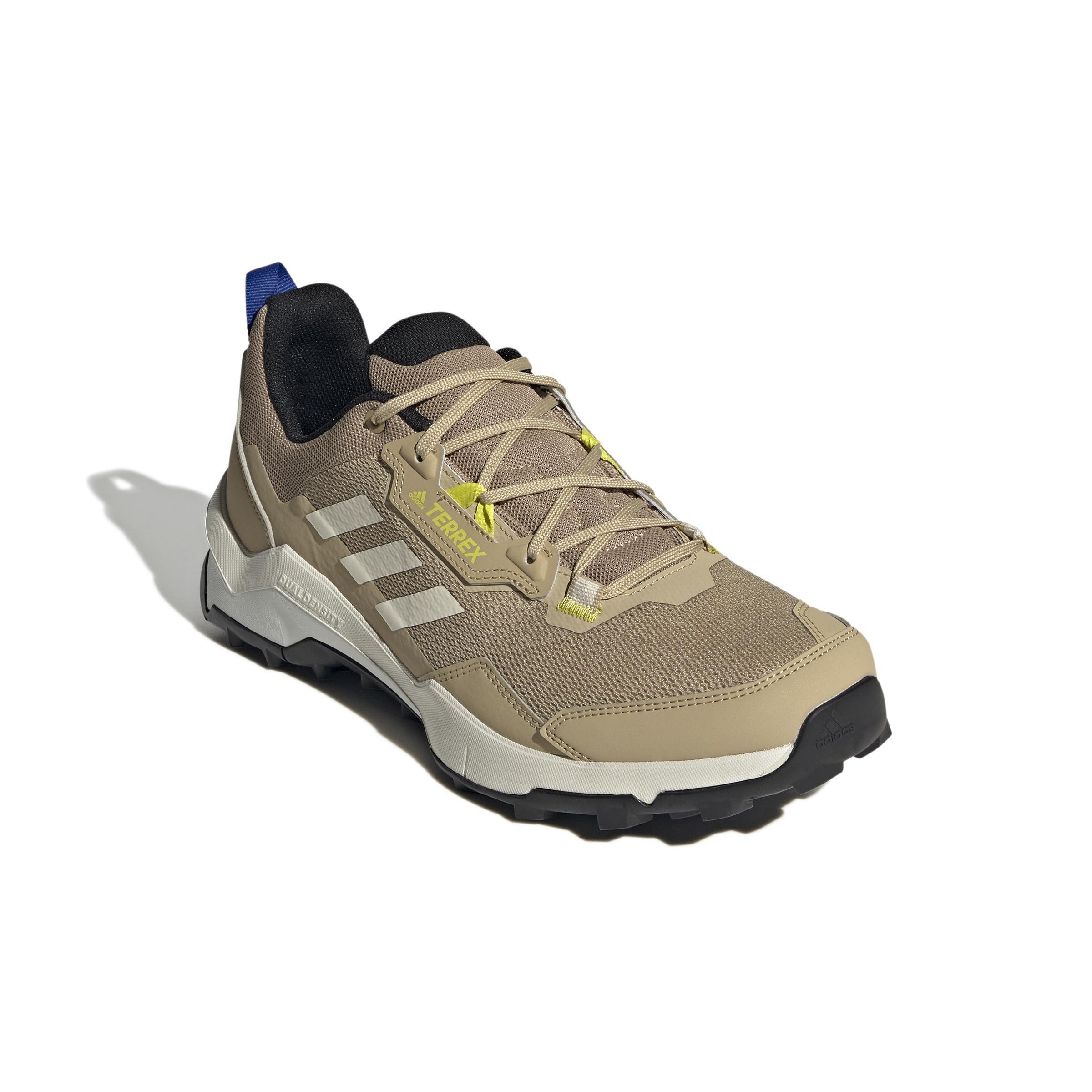 Terrex Ax4 Primegreen Hiking Shoes, Beige, , large image number 1