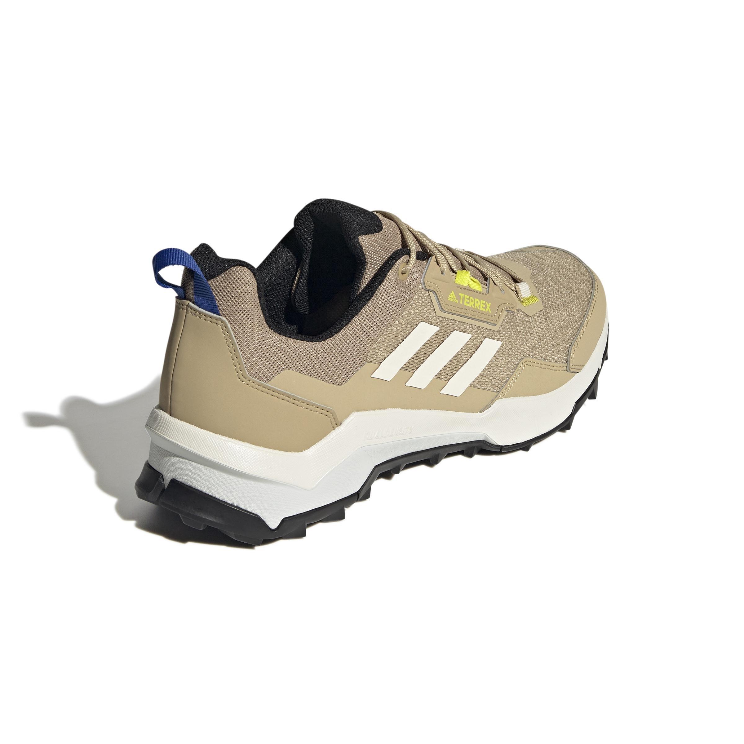 Terrex Ax4 Primegreen Hiking Shoes, Beige, , large image number 2