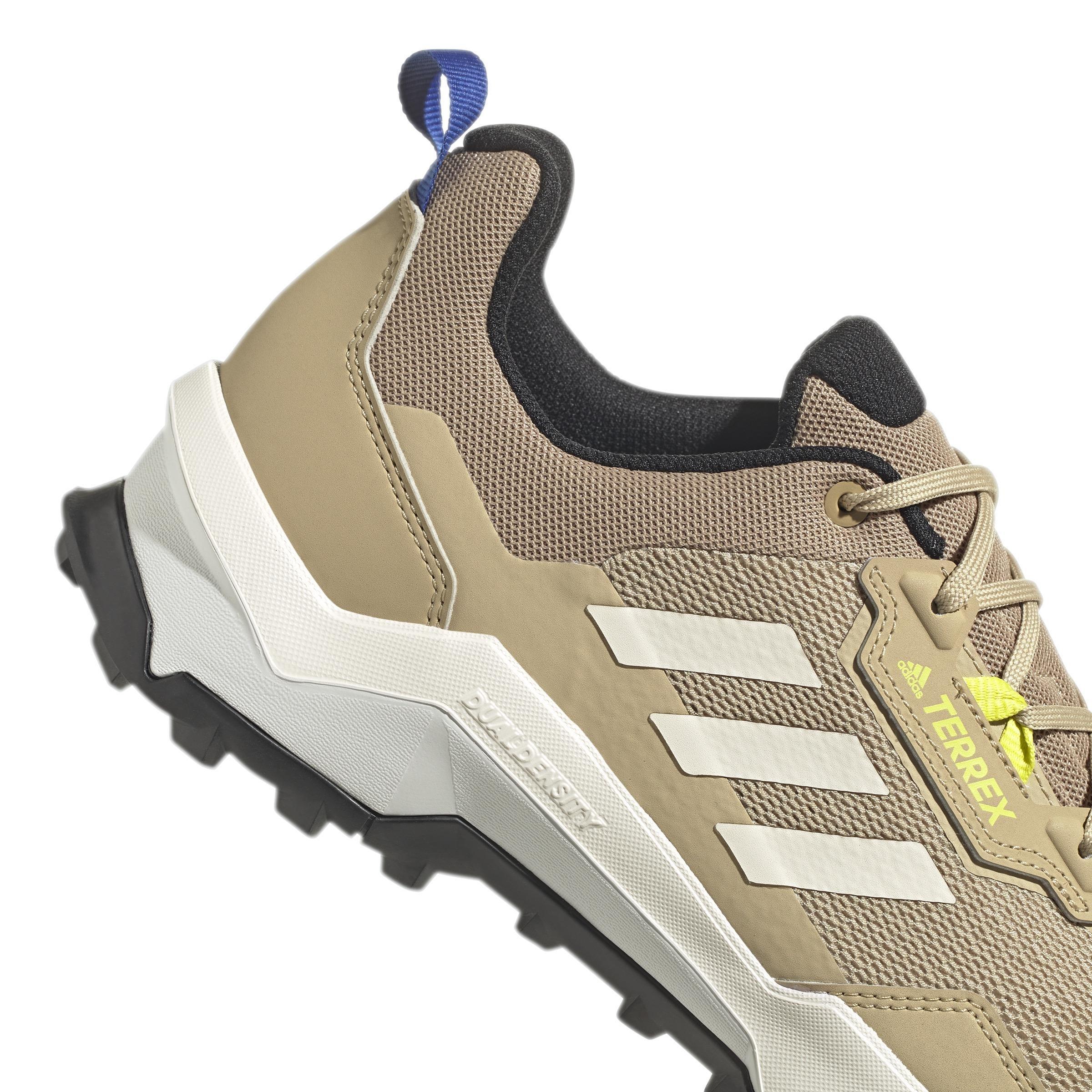 Terrex Ax4 Primegreen Hiking Shoes, Beige, , large image number 4