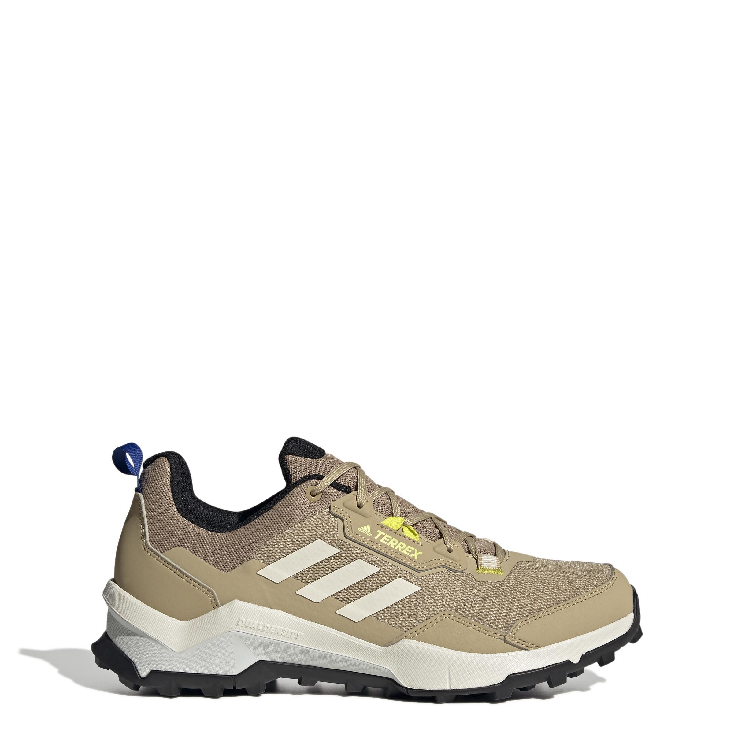 Terrex Ax4 Primegreen Hiking Shoes, Beige, , large image number 7