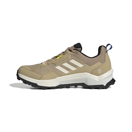 Men Terrex Ax4 Primegreen Hiking Shoes, Khaki, A901_ONE, large image number 8