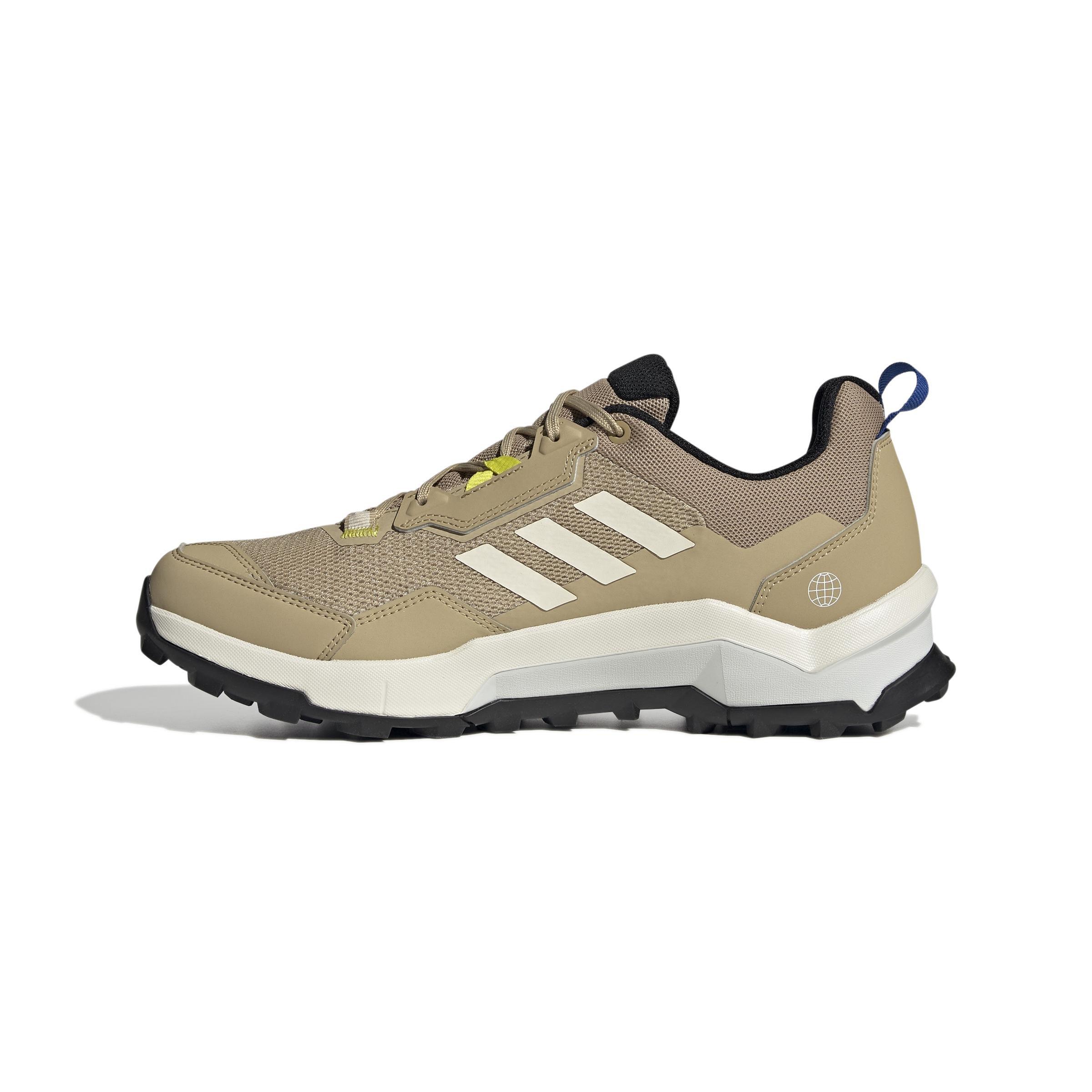 Terrex Ax4 Primegreen Hiking Shoes, Beige, , large image number 8