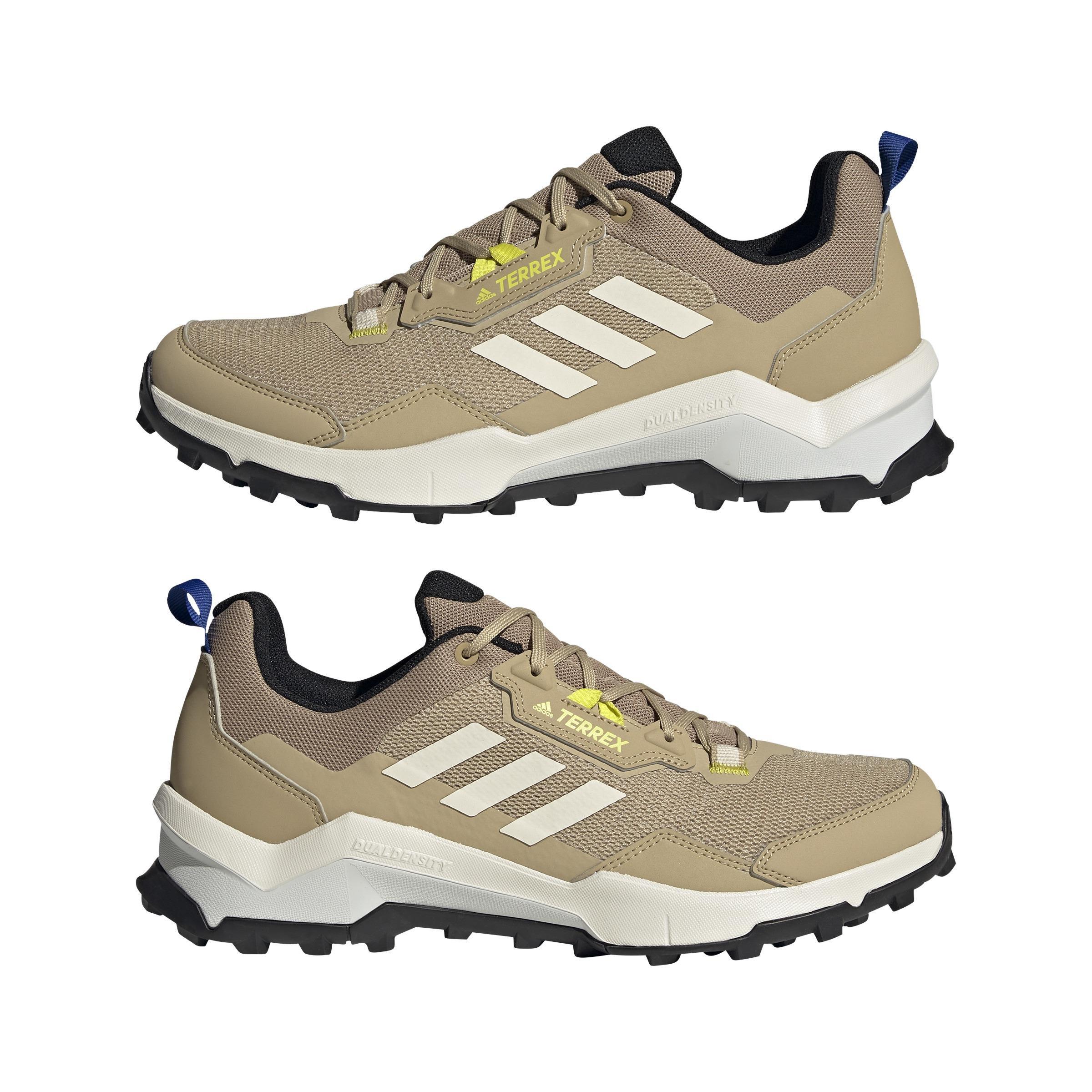 Terrex Ax4 Primegreen Hiking Shoes, Beige, , large image number 9