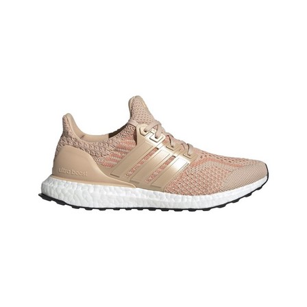 Women Ultraboost 5.0 Dna Shoes, Pink, A901_ONE, large image number 0