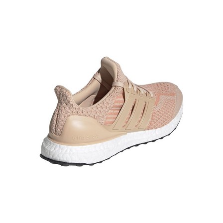 Women Ultraboost 5.0 Dna Shoes, Pink, A901_ONE, large image number 2