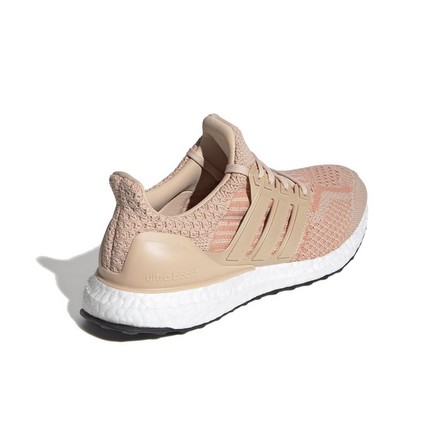 Women Ultraboost 5.0 Dna Shoes, Pink, A901_ONE, large image number 3