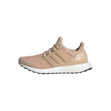 Women Ultraboost 5.0 Dna Shoes, Pink, A901_ONE, large image number 4