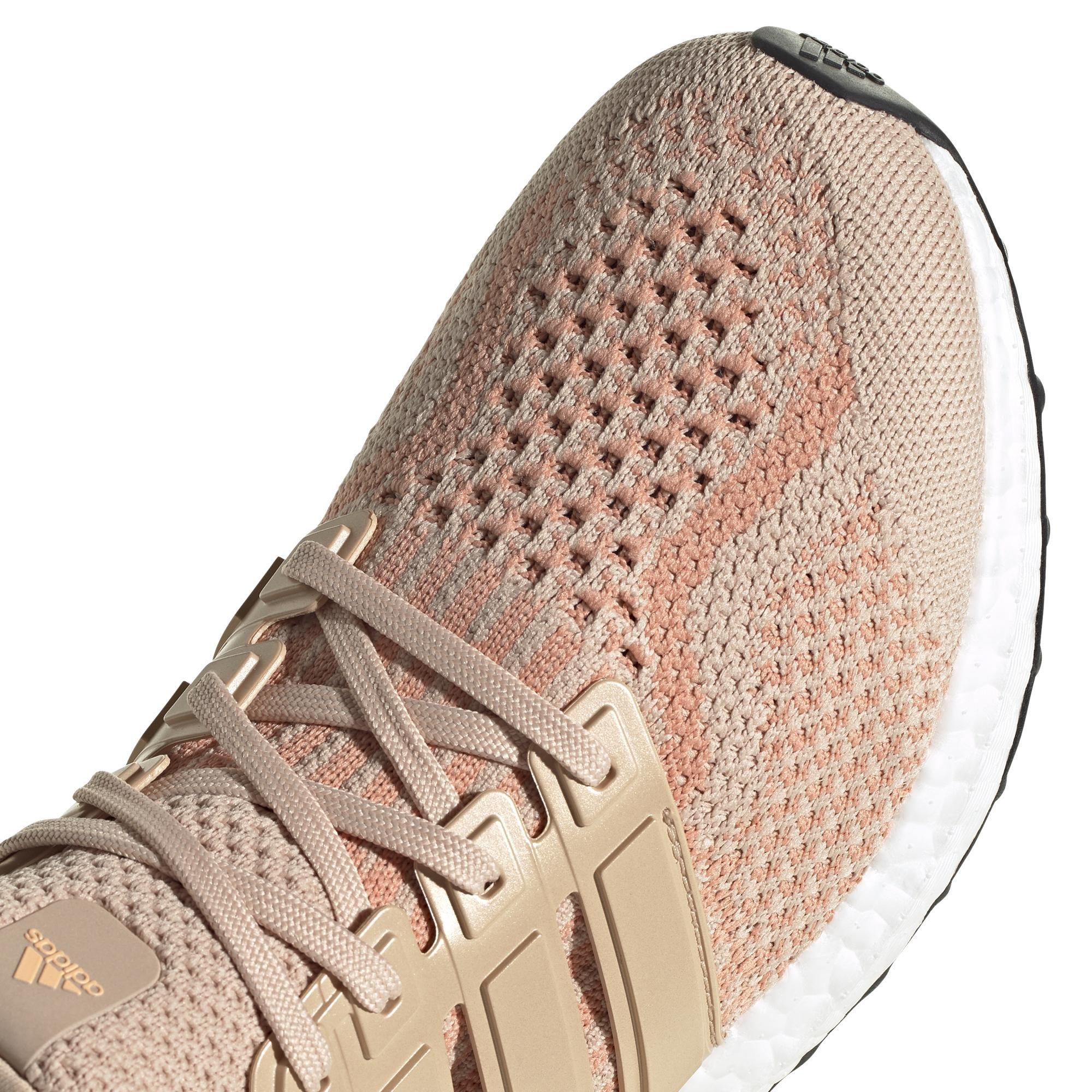 Ultraboost 5.0 Dna Shoes, Pink, , large image number 7