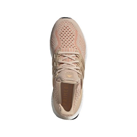 Women Ultraboost 5.0 Dna Shoes, Pink, A901_ONE, large image number 9