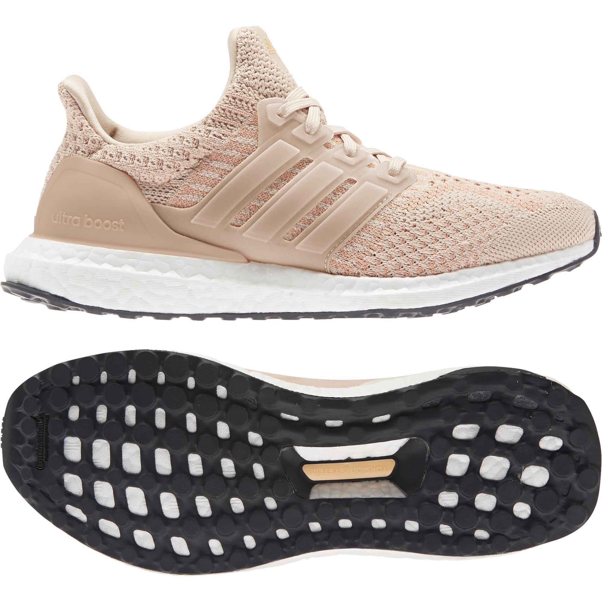Ultraboost 5.0 Dna Shoes, Pink, , large image number 11