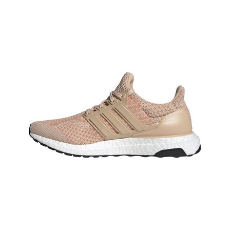 Women Ultraboost 5.0 Dna Shoes, Pink, A901_ONE, large image number 14