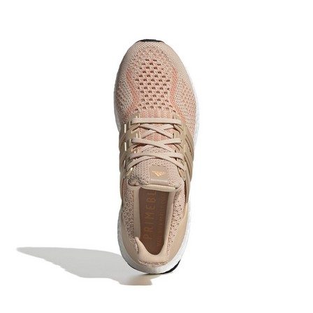 Women Ultraboost 5.0 Dna Shoes, Pink, A901_ONE, large image number 17