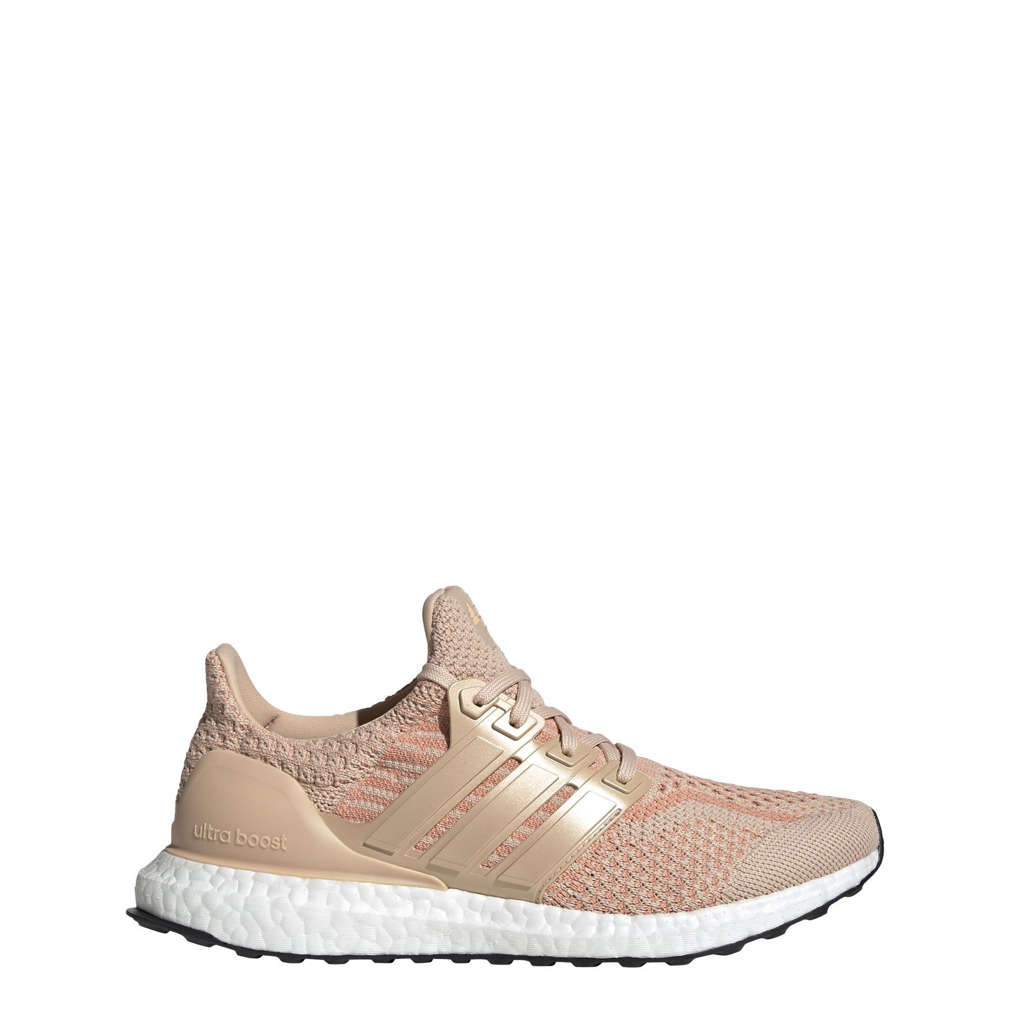 Ultraboost 5.0 Dna Shoes, Pink, , large image number 19