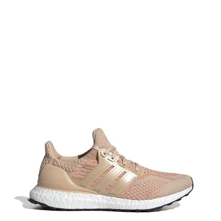 Women Ultraboost 5.0 Dna Shoes, Pink, A901_ONE, large image number 20