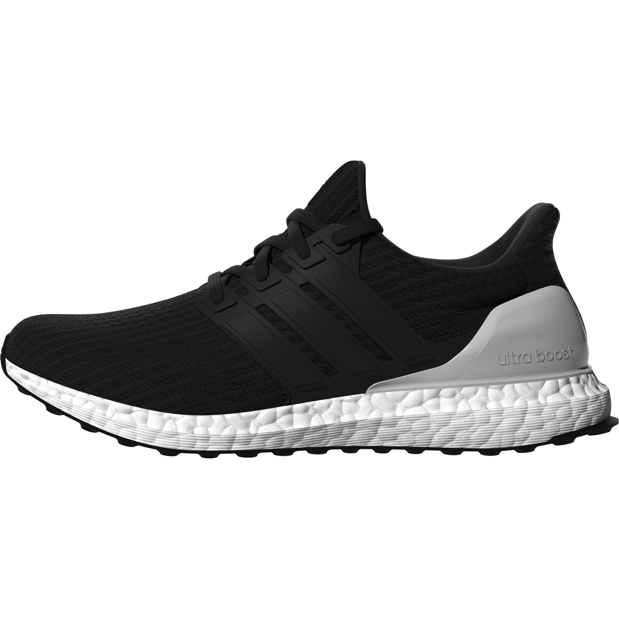 Ultraboost 4.0 Dna Shoes, Black, A901_ONE, large image number 10