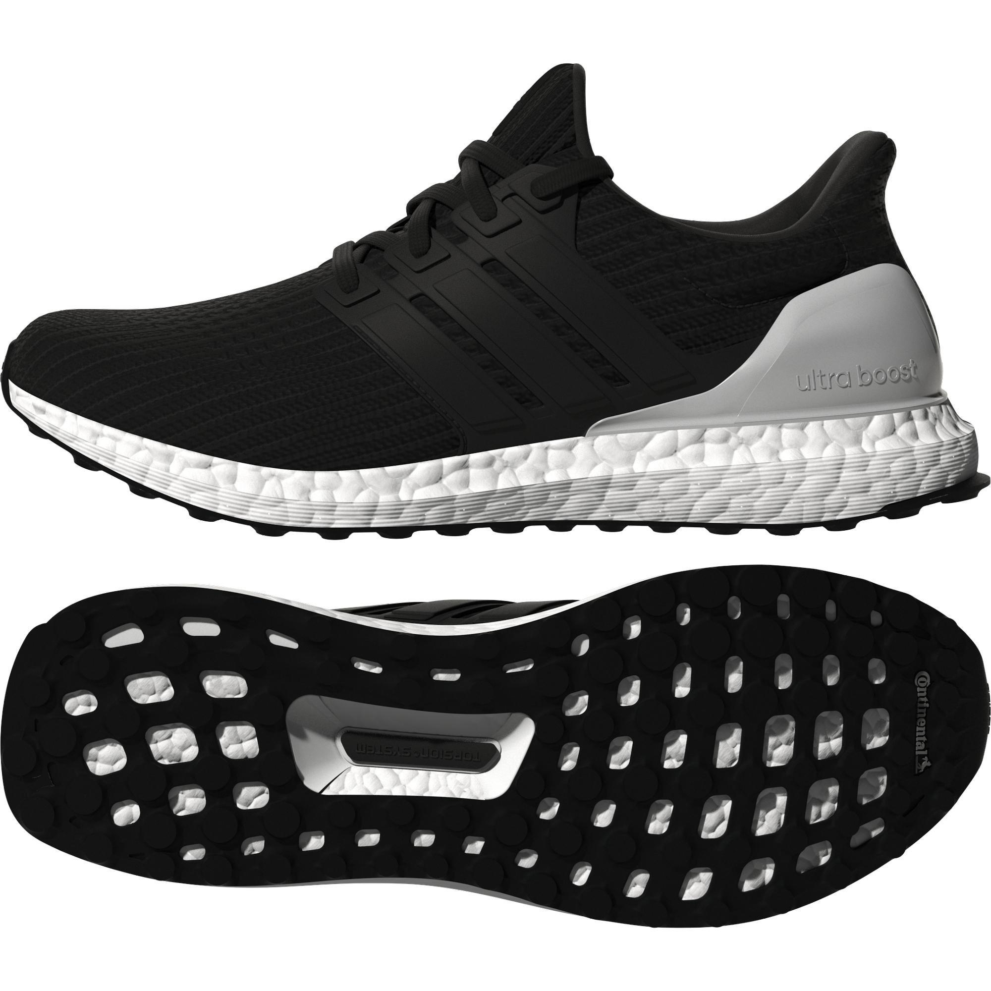 Ultraboost 4.0 Dna Shoes, Black, A901_ONE, large image number 17