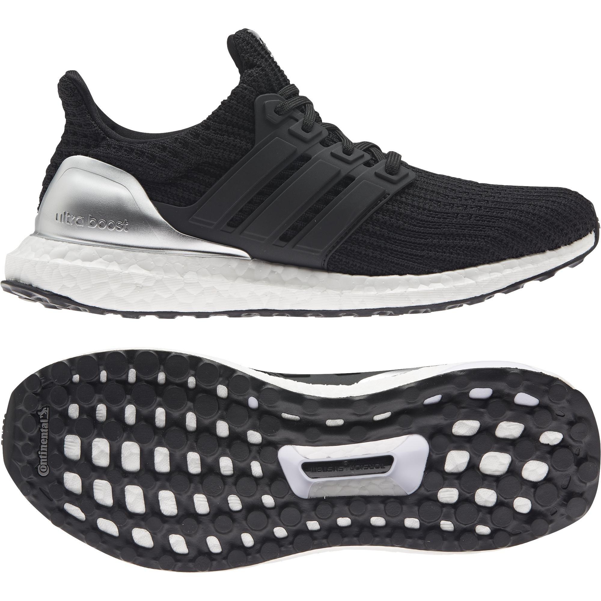 Ultraboost 4.0 Dna Shoes, Black, A901_ONE, large image number 26