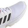 Women Gamecourt Tennis Shoes, White, A901_ONE, thumbnail image number 2