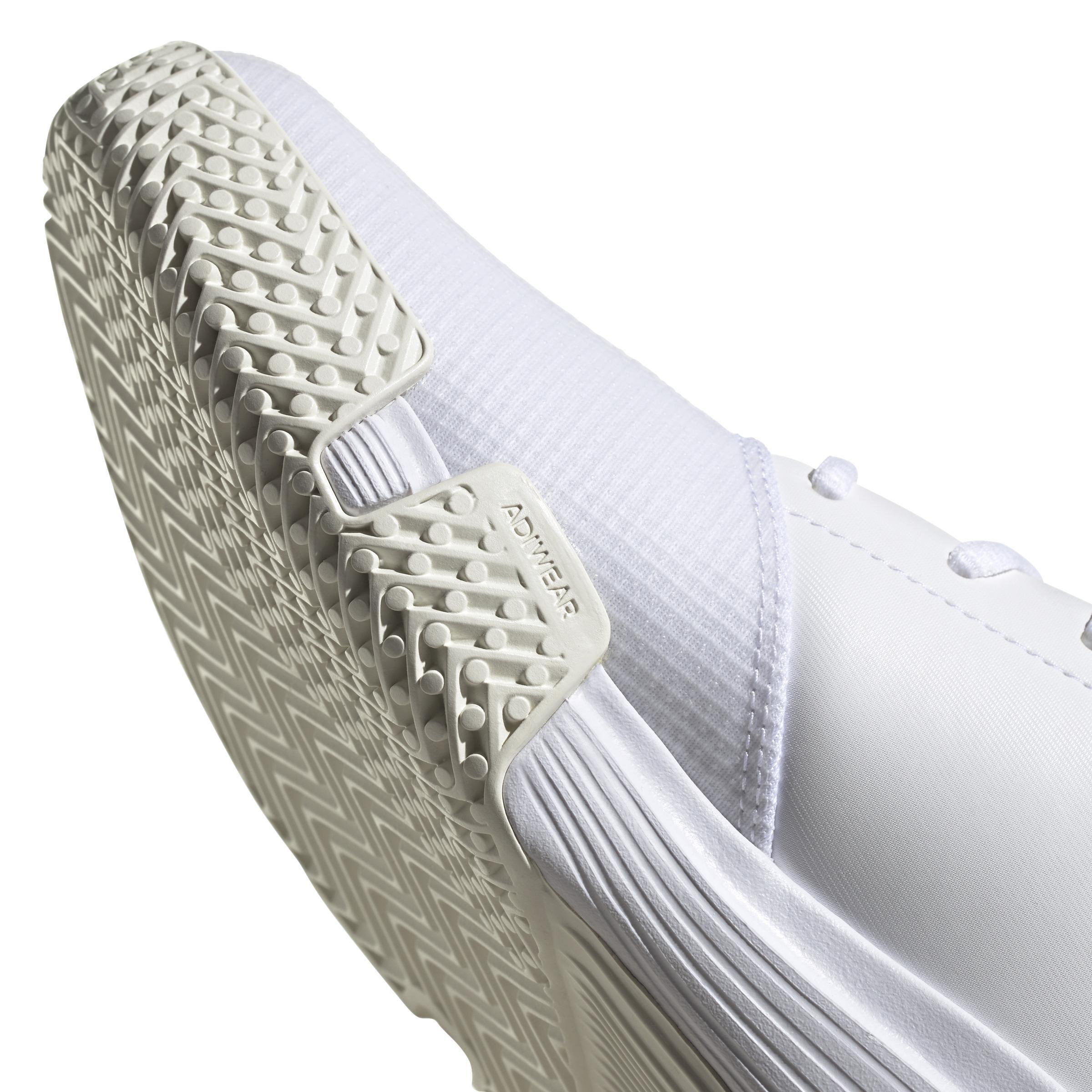 Gamecourt Tennis Shoes, White, , large image number 4