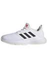 Women Gamecourt Tennis Shoes, White, A901_ONE, thumbnail image number 5