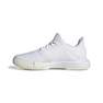 Women Gamecourt Tennis Shoes, White, A901_ONE, thumbnail image number 8