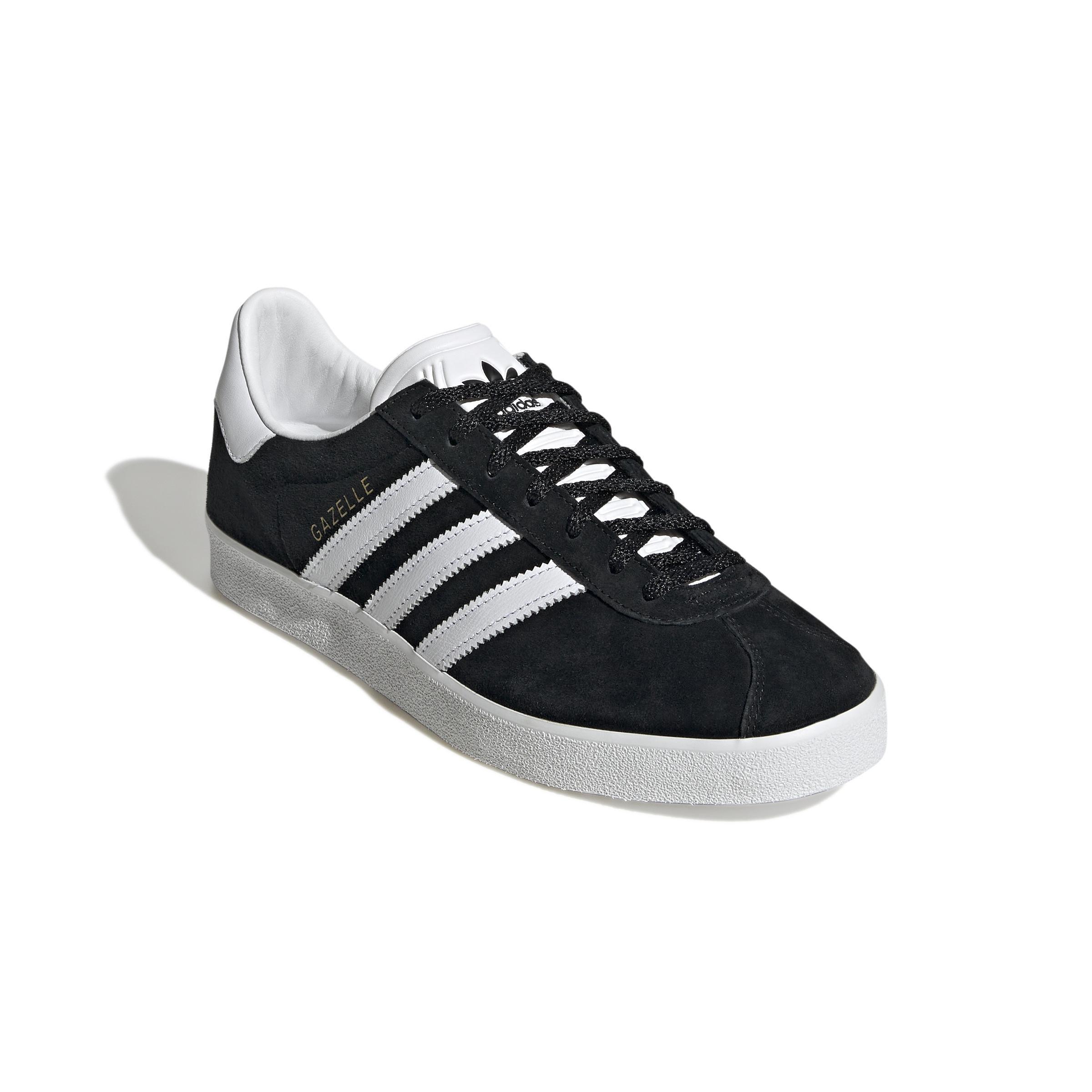 Gazelle 85 Shoes, Black, A901_ONE, large image number 0