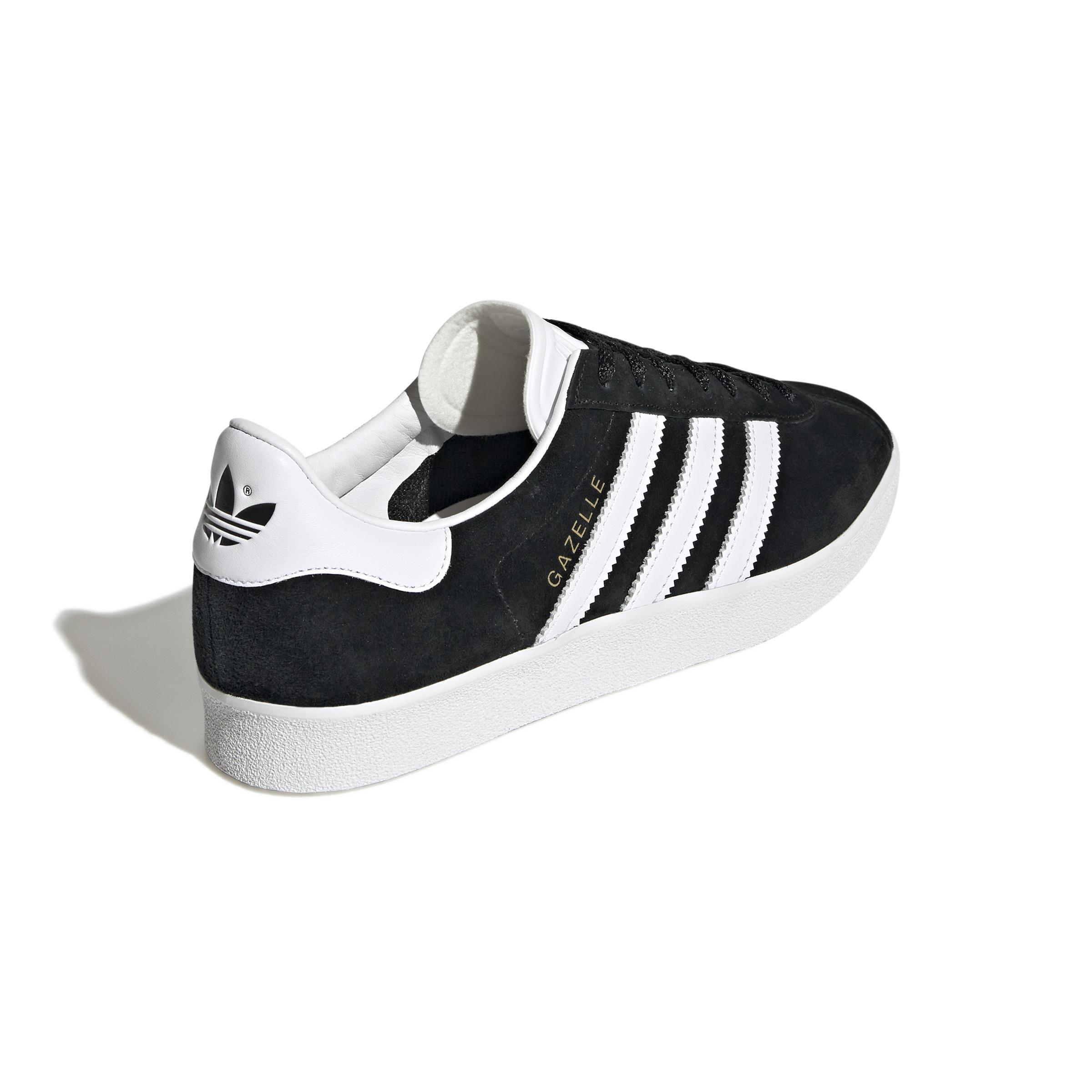 Gazelle 85 Shoes, Black, A901_ONE, large image number 1