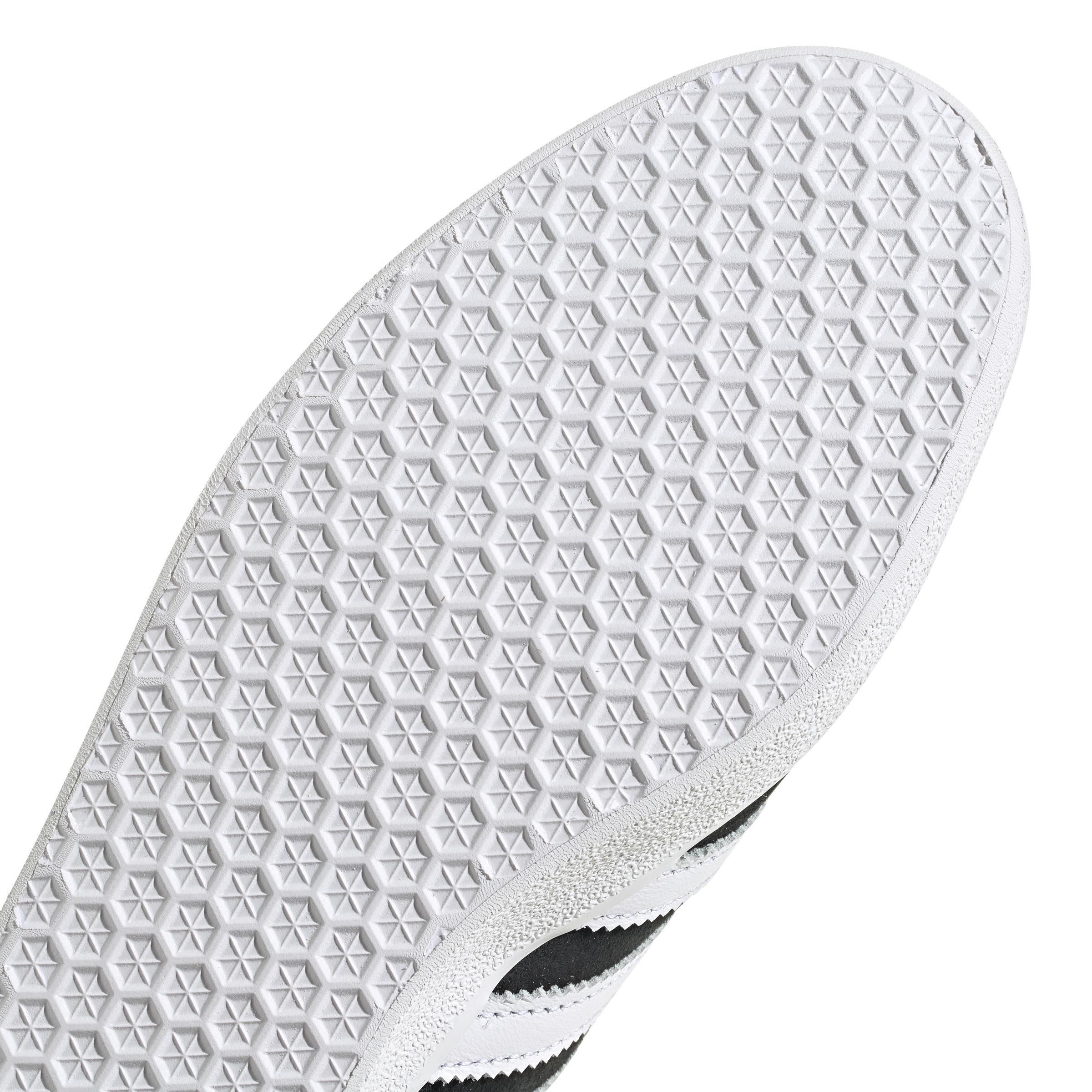 Gazelle 85 Shoes, Black, A901_ONE, large image number 3