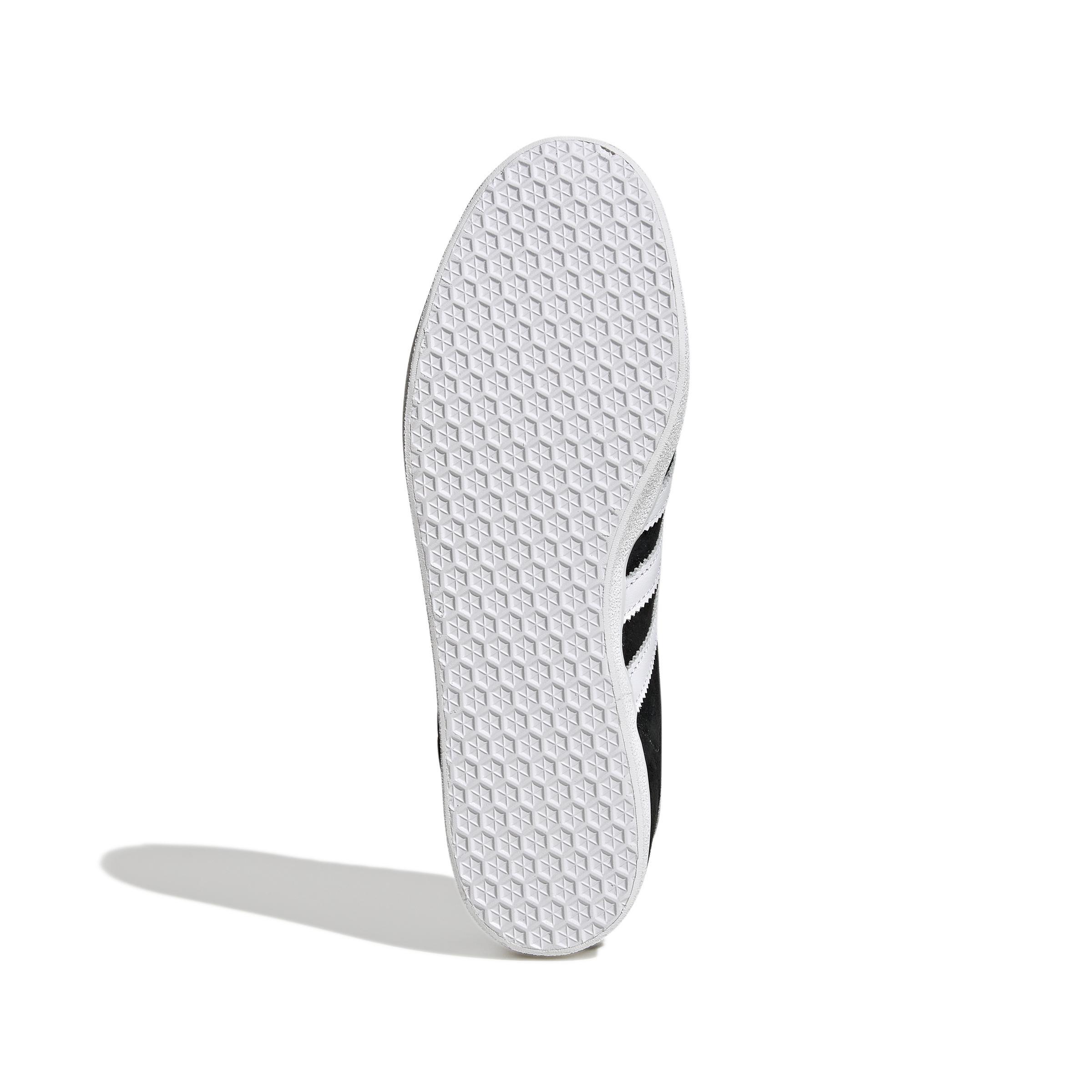 Gazelle 85 Shoes, Black, A901_ONE, large image number 7
