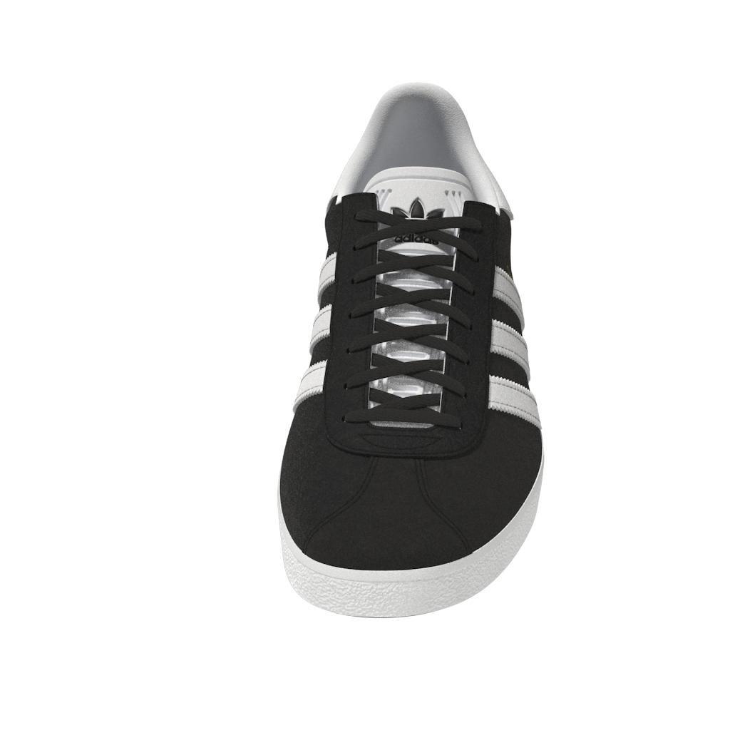 Gazelle 85 Shoes, Black, A901_ONE, large image number 8