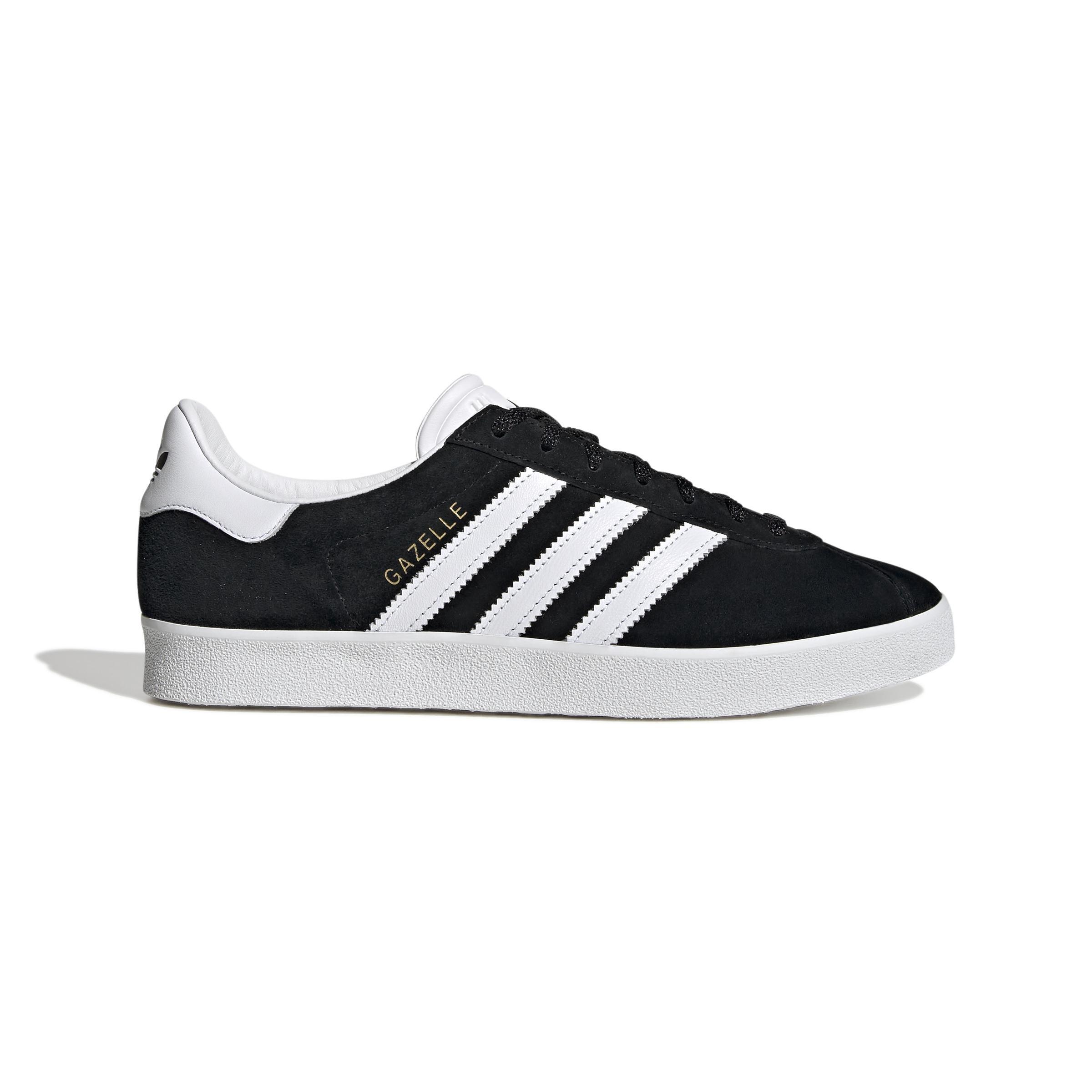 Gazelle 85 Shoes, Black, A901_ONE, large image number 13