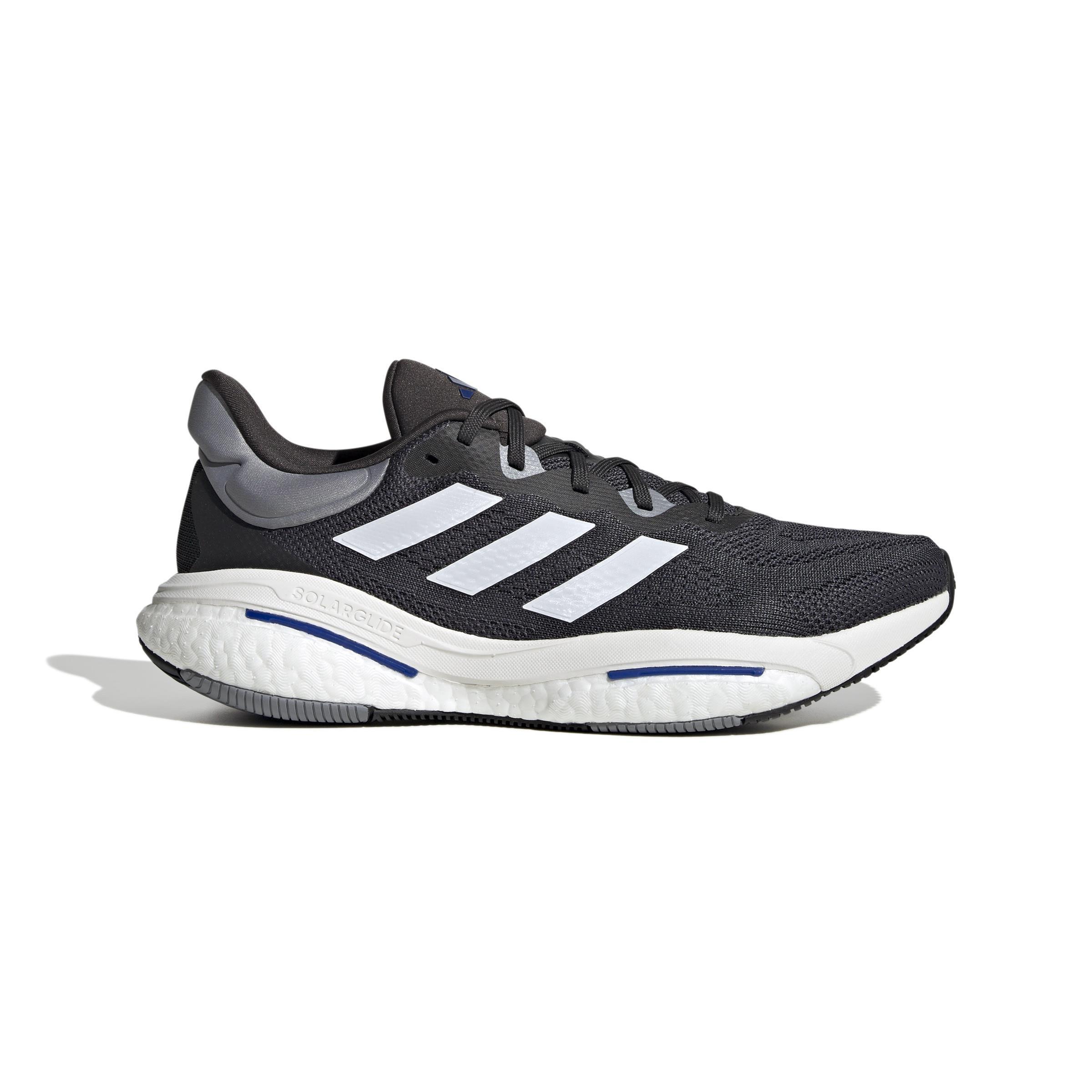 Solarglide 6 Shoes, Grey, A901_ONE, large image number 0