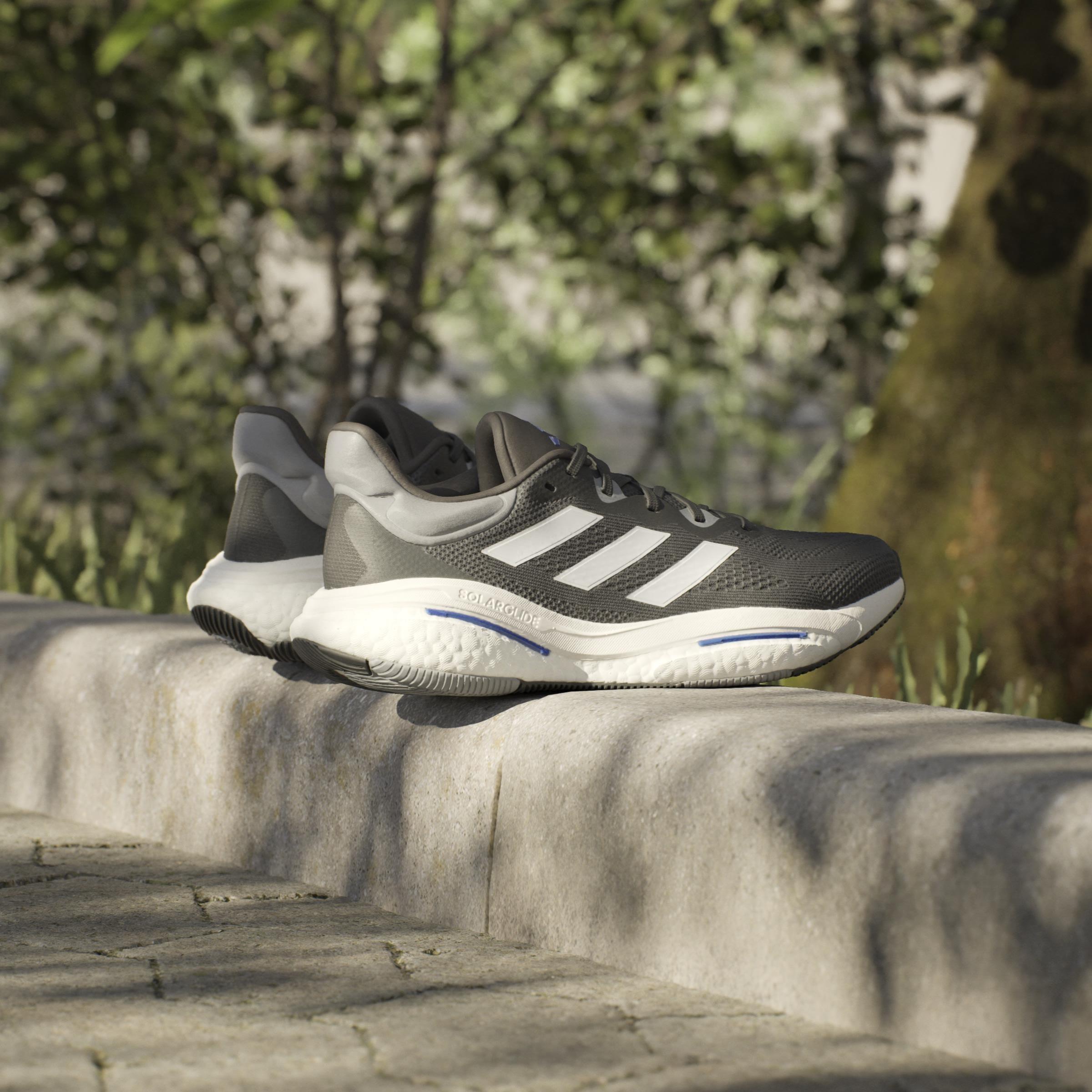 Solarglide 6 Shoes, Grey, A901_ONE, large image number 7