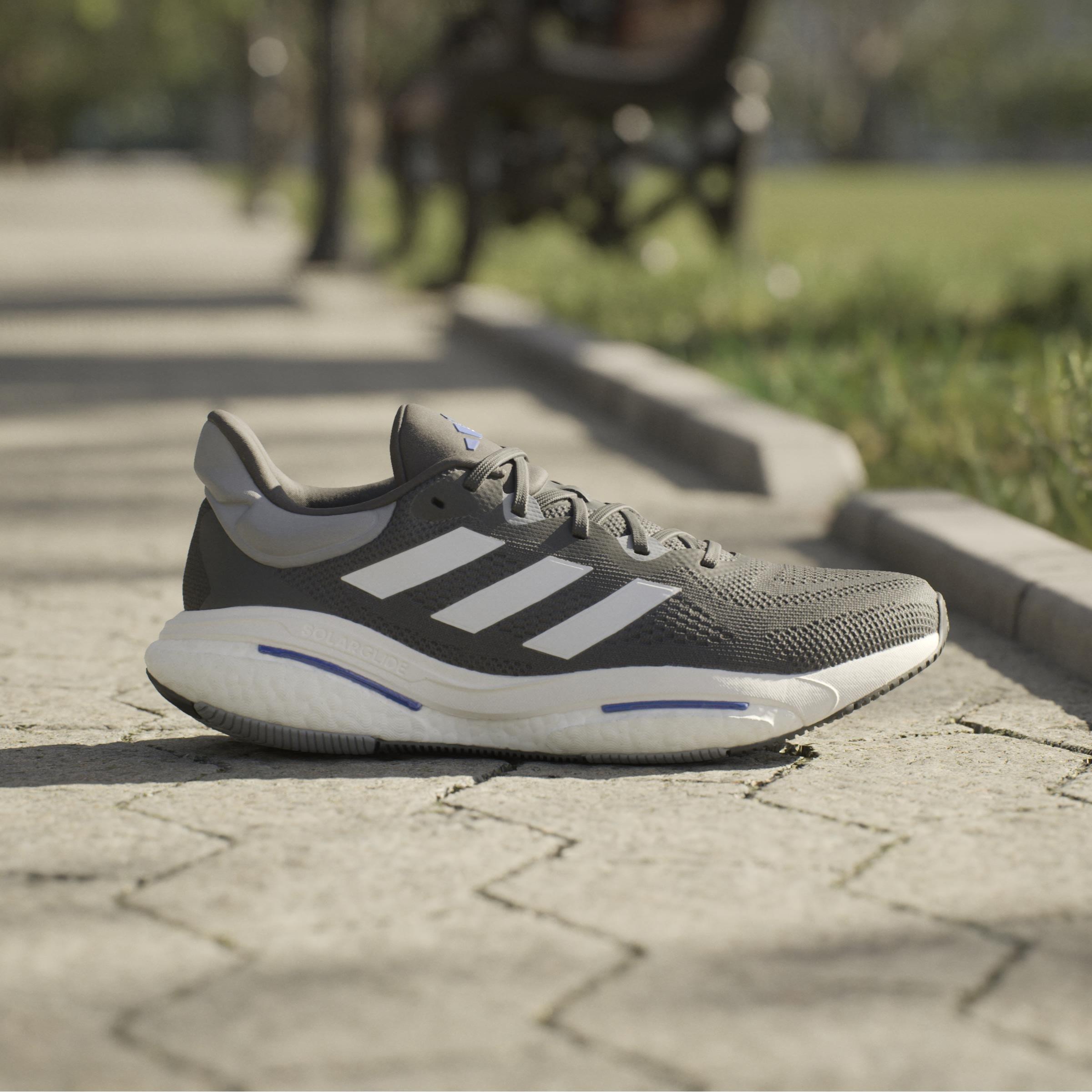Solarglide 6 Shoes, Grey, A901_ONE, large image number 10