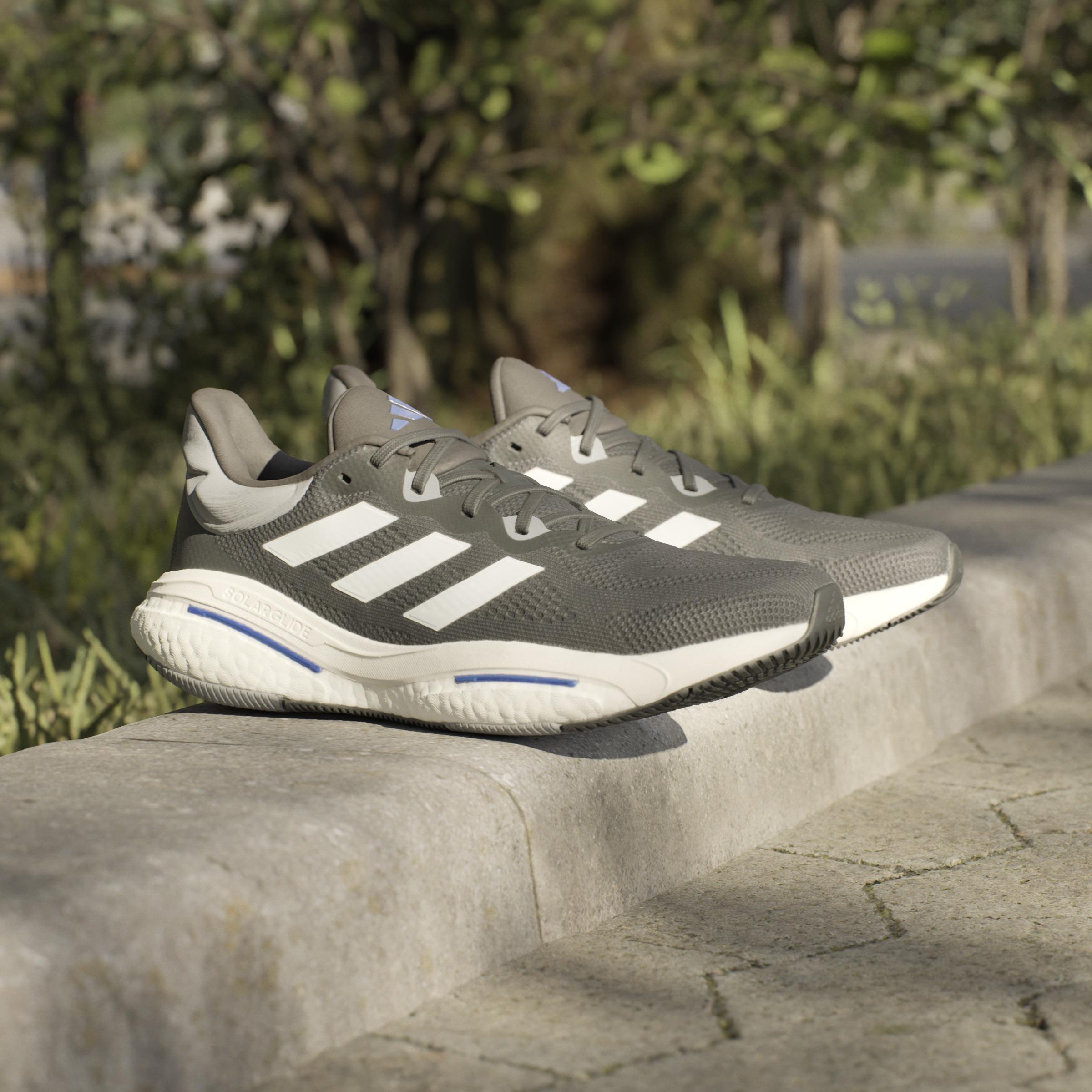 Solarglide 6 Shoes, Grey, A901_ONE, large image number 13