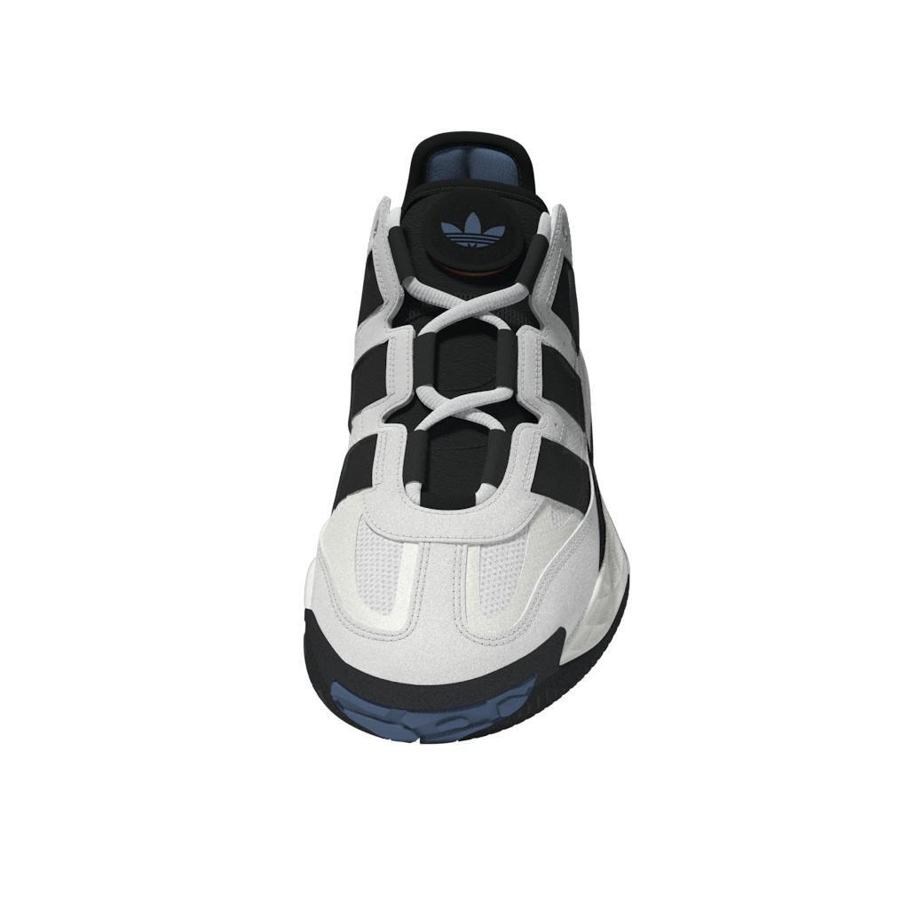 Niteball Shoes, White, A901_ONE, large image number 6