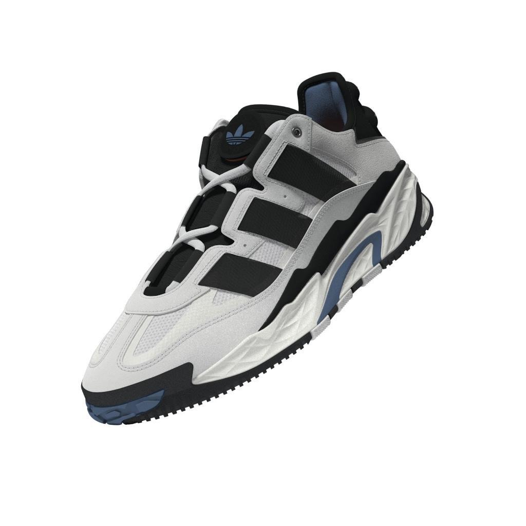 Niteball Shoes, White, A901_ONE, large image number 13