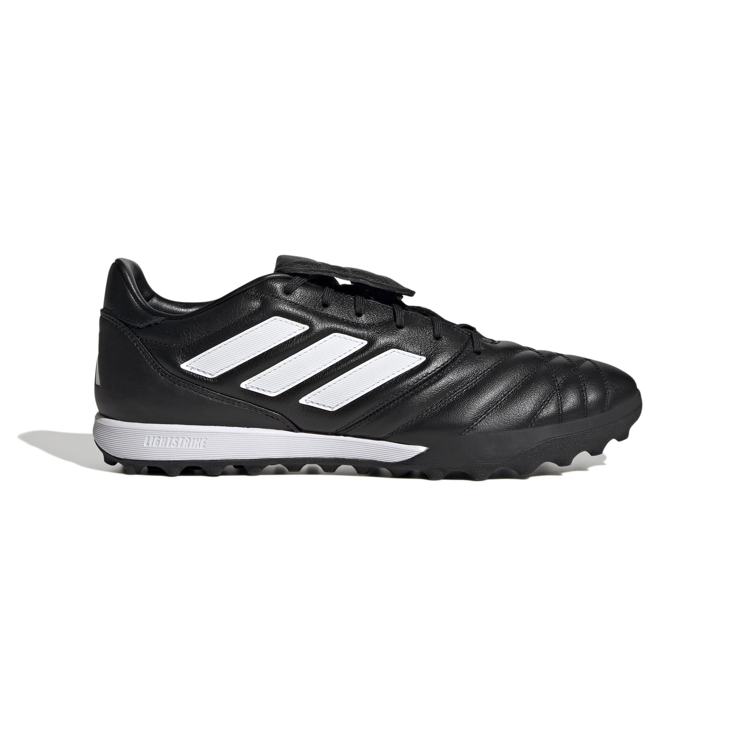 Unisex Copa Gloro Turf Boots, Black, A901_ONE, large image number 0