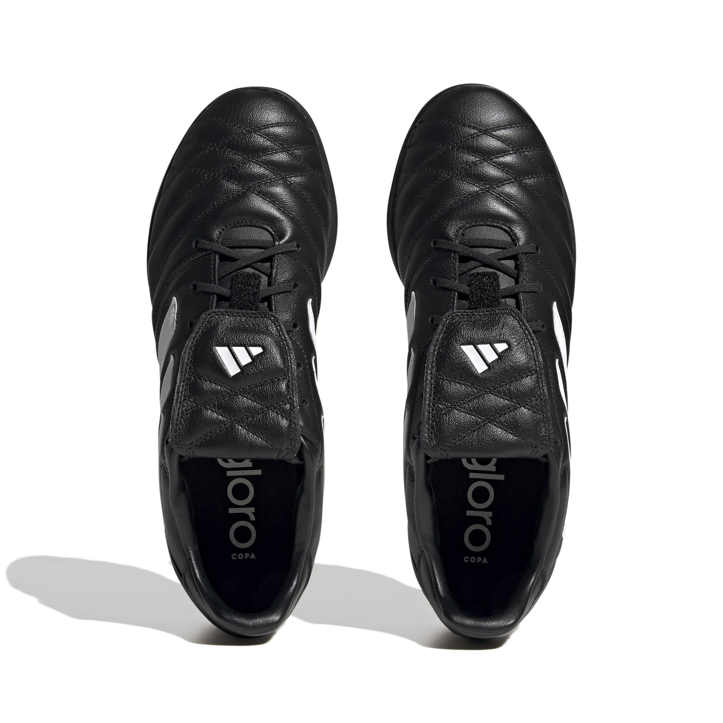 Unisex Copa Gloro Turf Boots, Black, A901_ONE, large image number 1