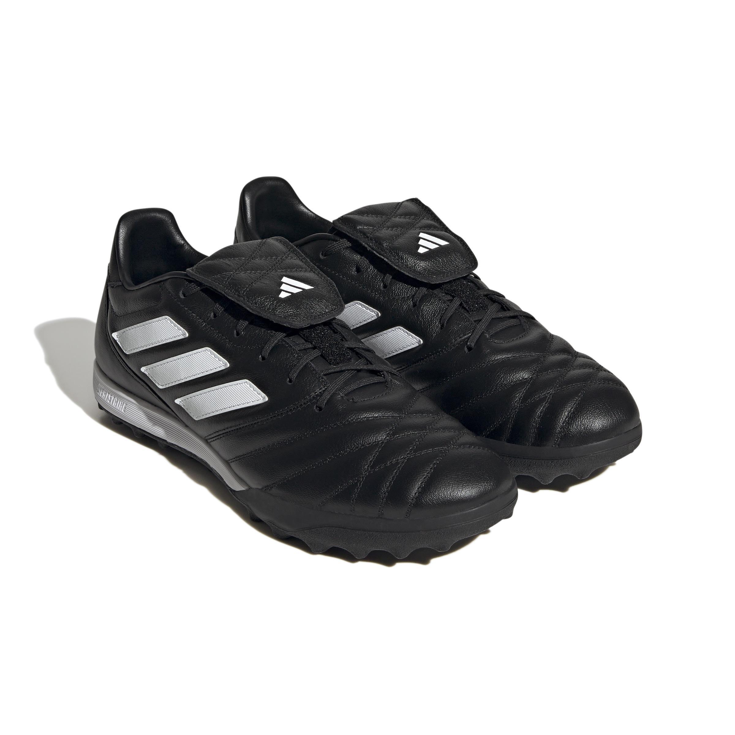 Unisex Copa Gloro Turf Boots, Black, A901_ONE, large image number 3