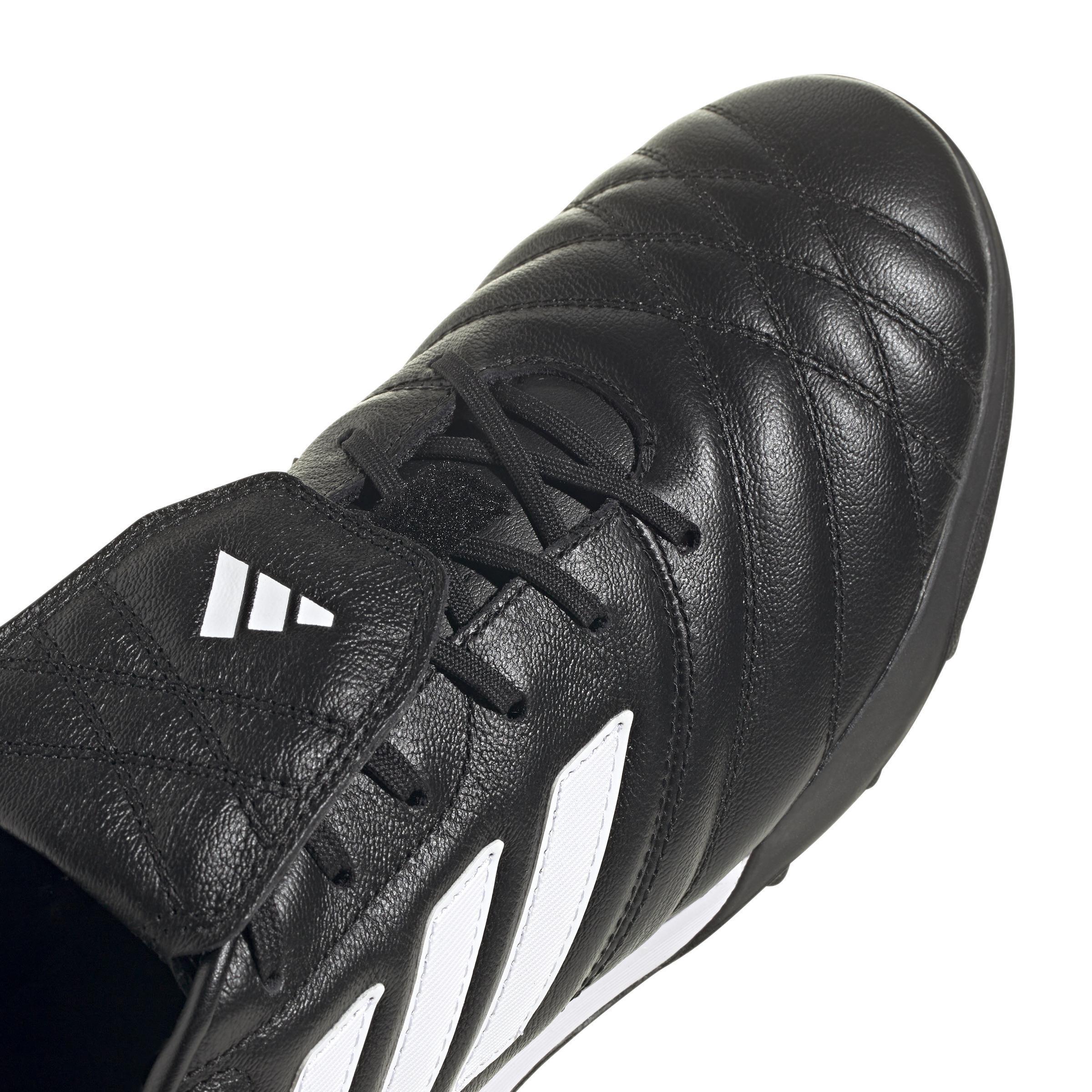 Unisex Copa Gloro Turf Boots, Black, A901_ONE, large image number 5