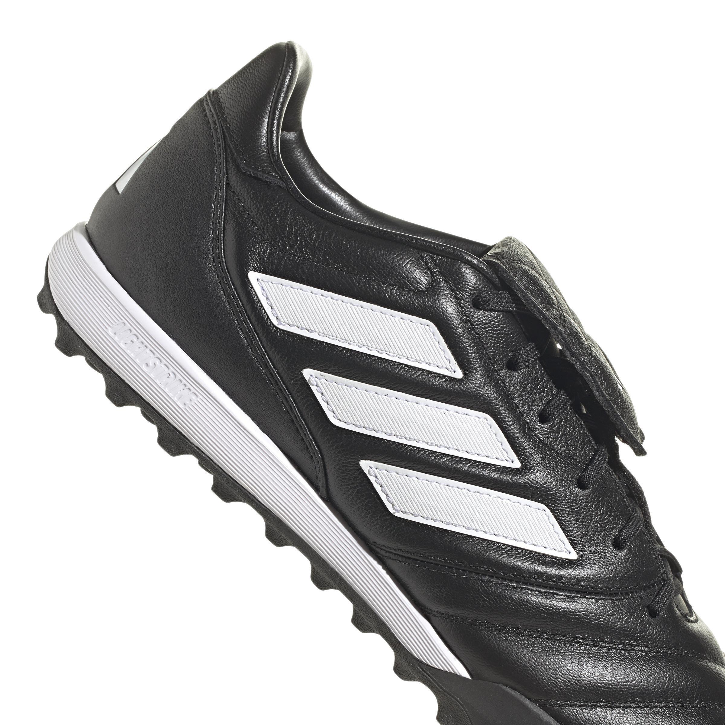 Unisex Copa Gloro Turf Boots, Black, A901_ONE, large image number 7