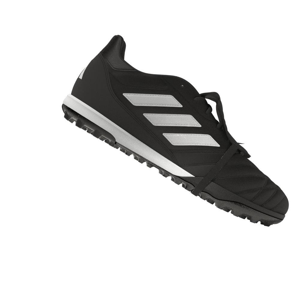 Unisex Copa Gloro Turf Boots, Black, A901_ONE, large image number 8